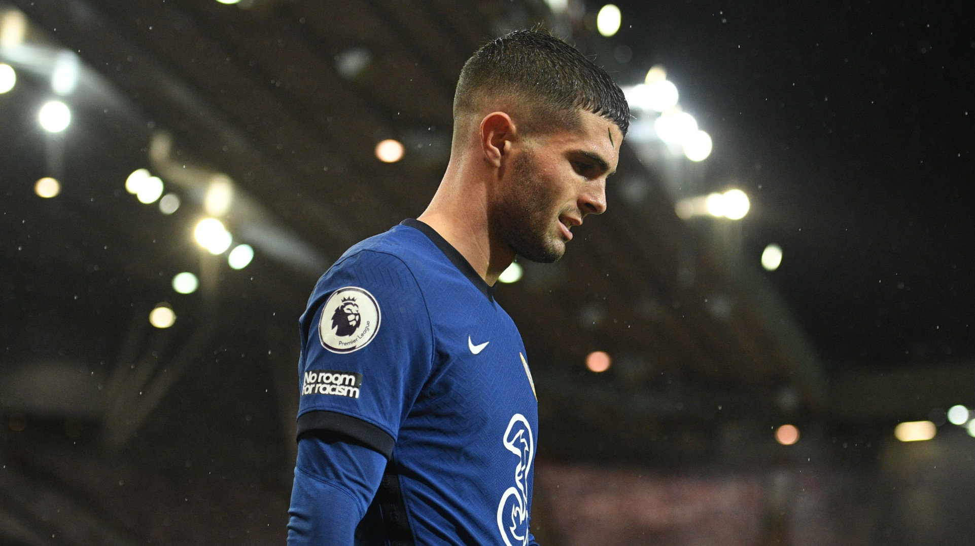 Christian Pulisic's fitness 'day to day,' says USMNT coach as Chelsea star battles hamstring injury