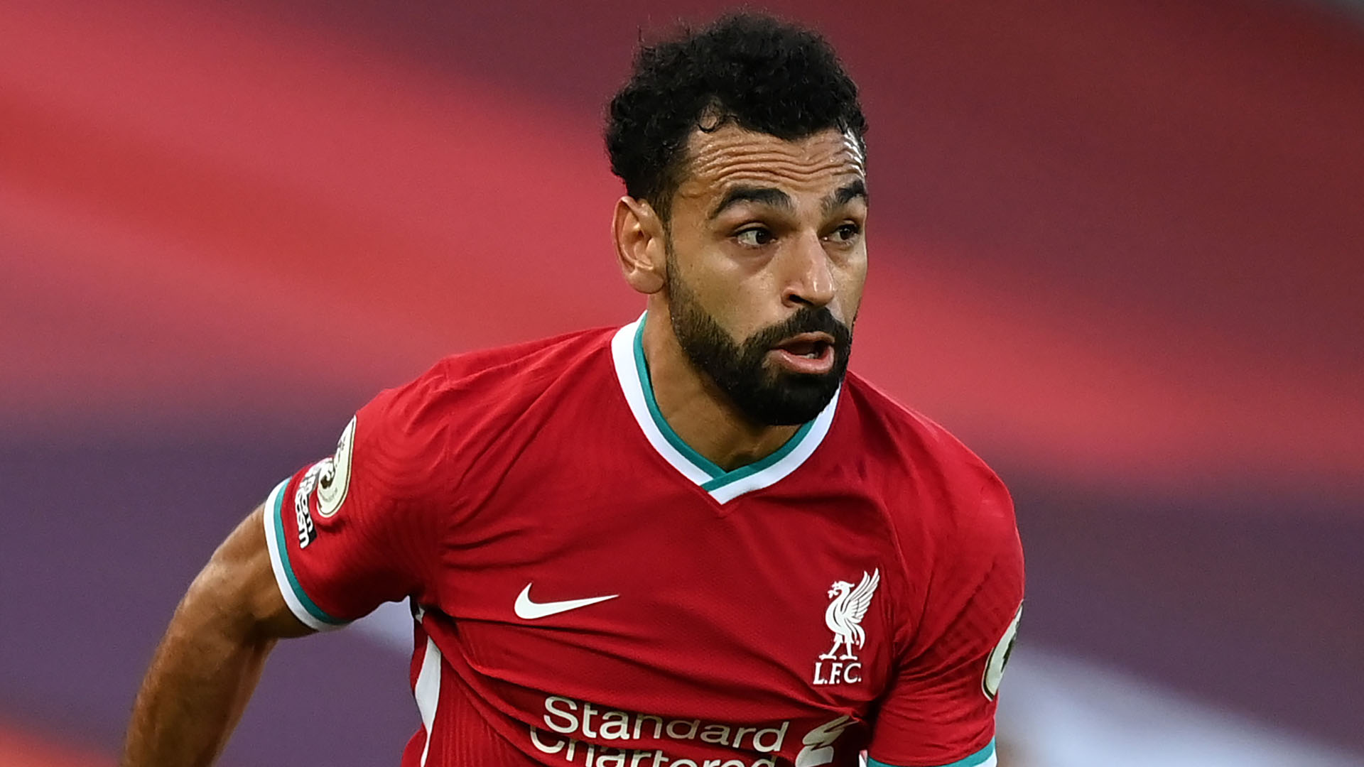 Liverpool star Salah tests positive for Covid-19, Egyptian FA confirms