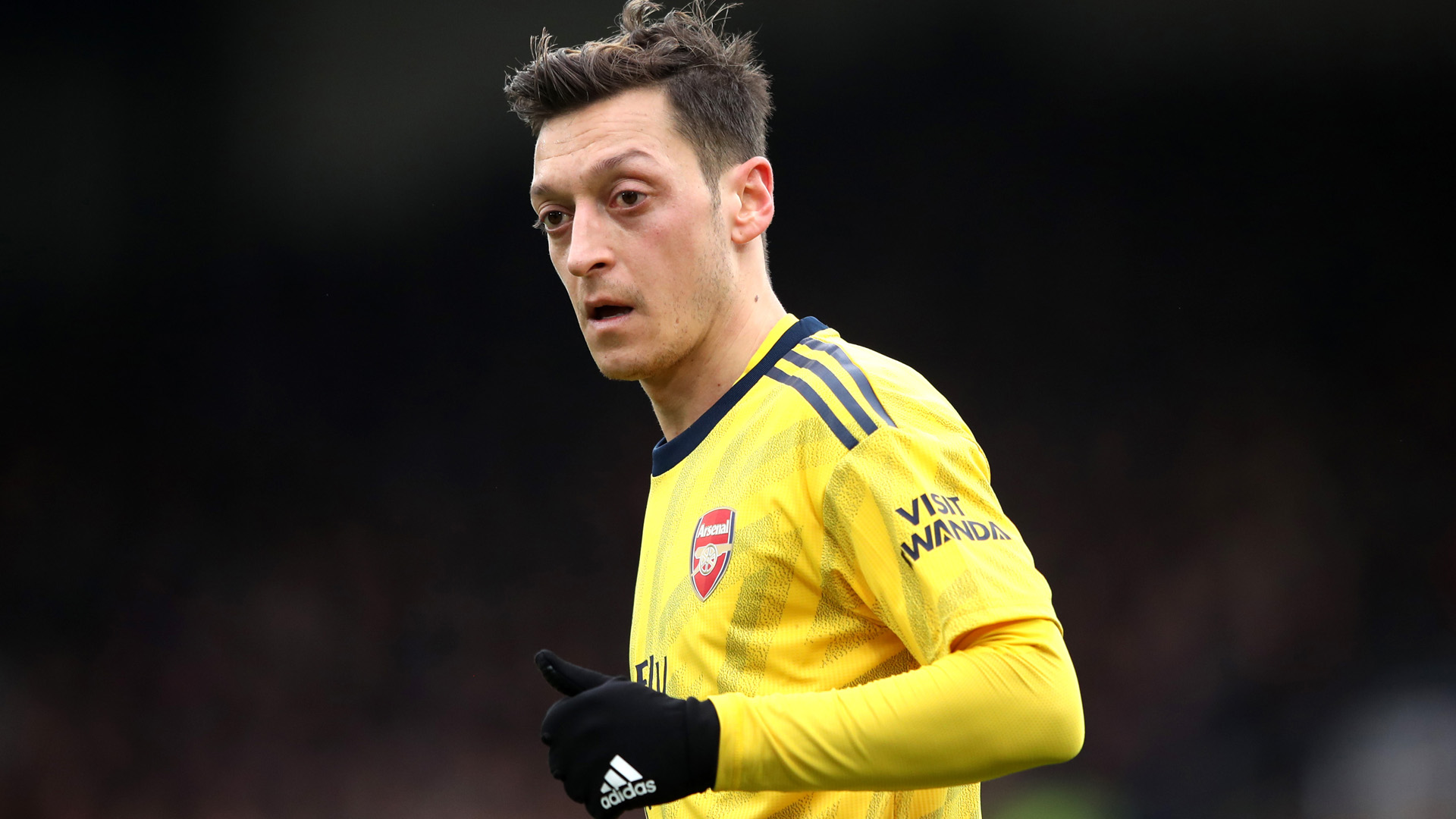 Arsenal - L'agent de Mesut Özil fait le point