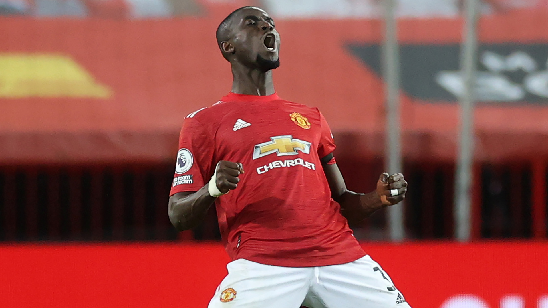 eric bailly man utd 2020