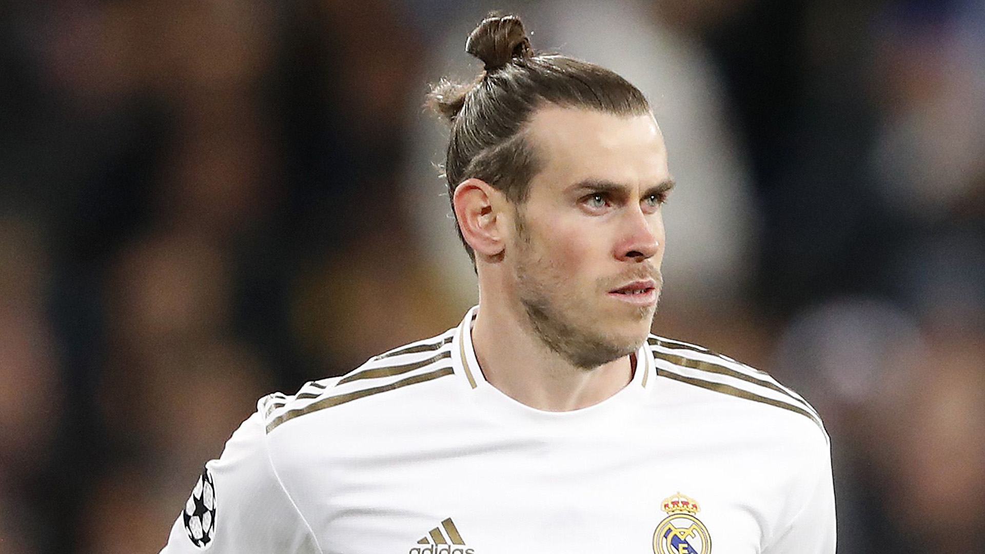 Bale wears No.50 on Real Madrid return in pre-season friendly vs AC Milan
