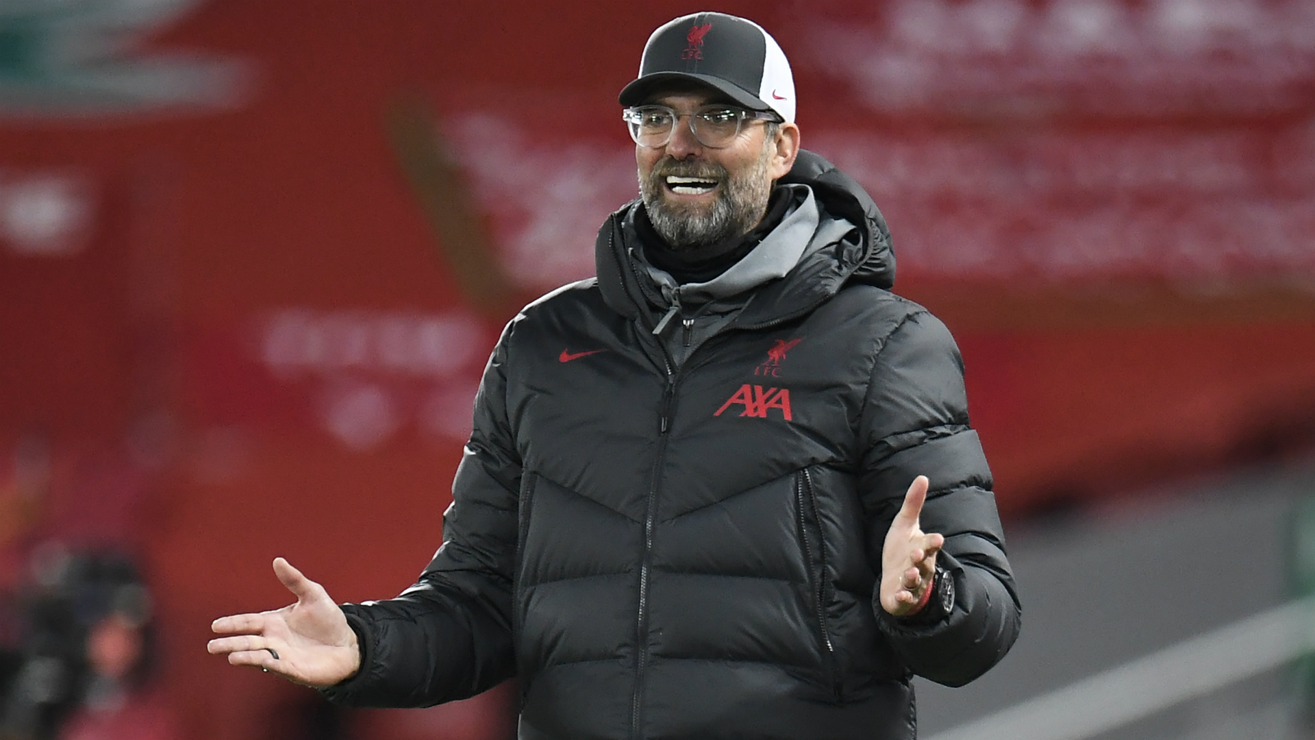 Klopp: The Premier League is too challenging to dominate