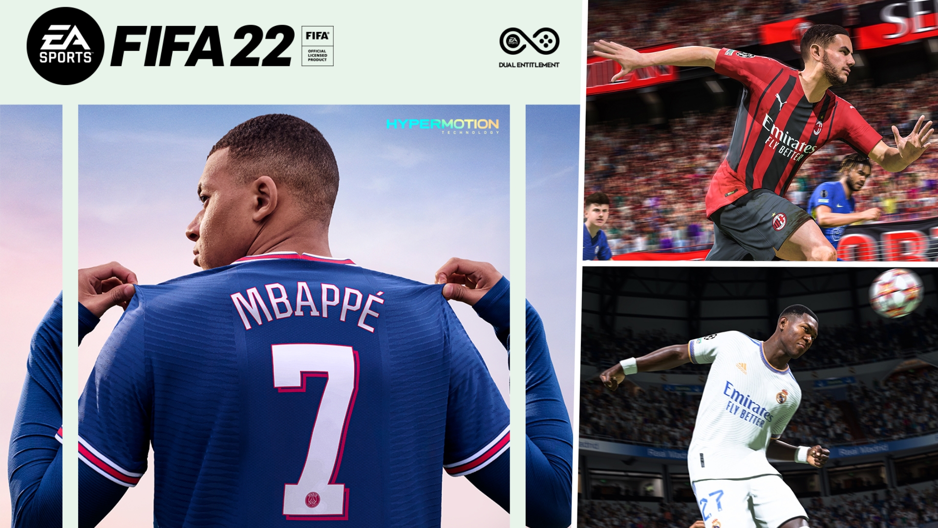 FIFA 22 : Quelles seront les nouveautés sur Play Station 5 et Xbox Series X ?