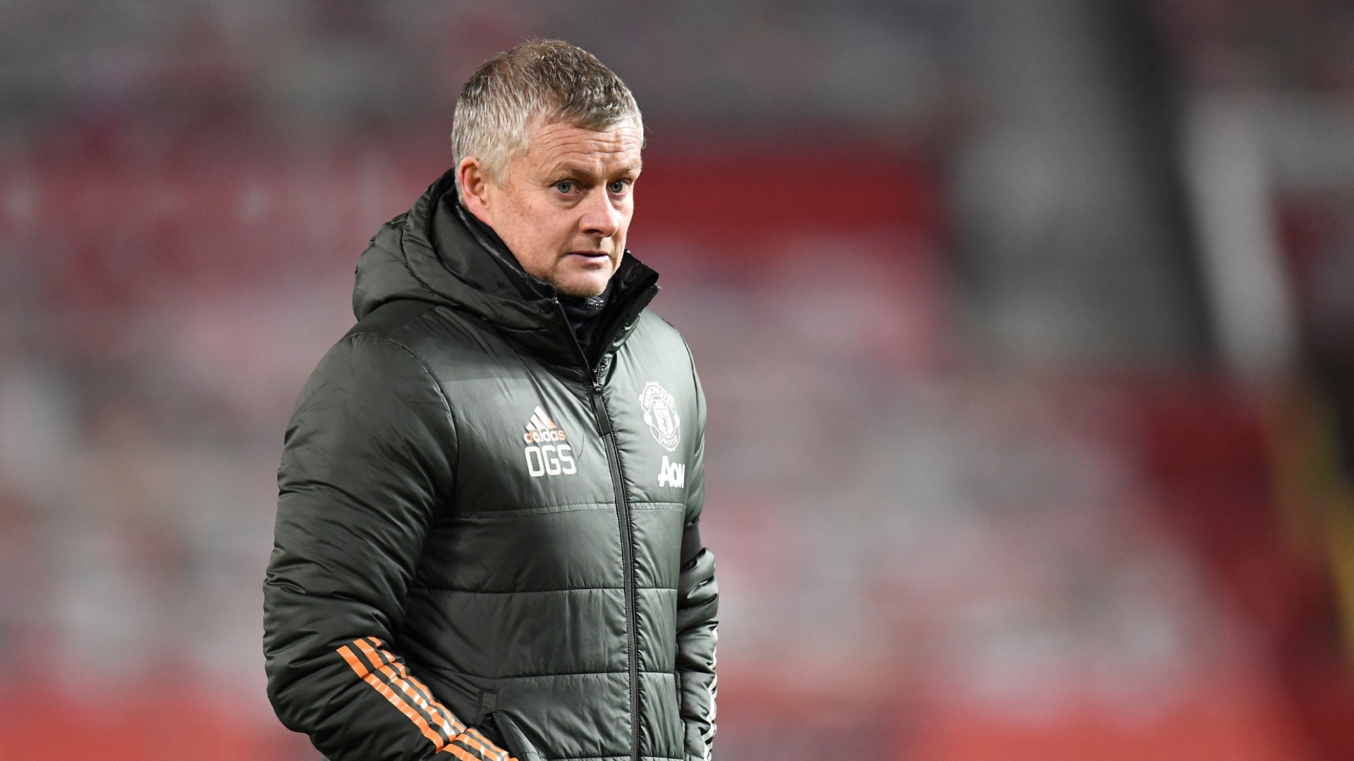 Solskjaer: Man Utd don't have a psychological problem