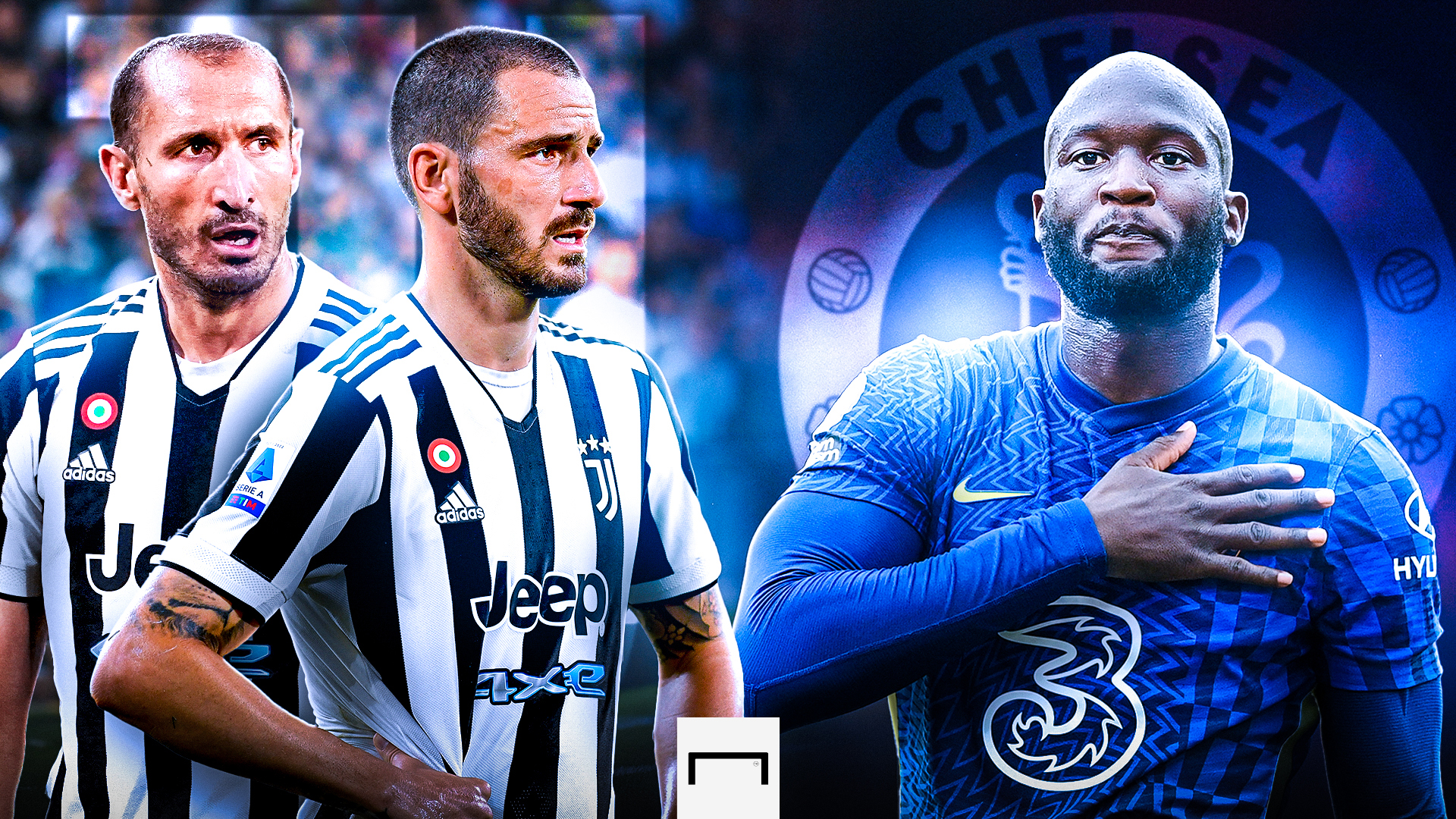 Juve - Chelsea à suivre en direct !