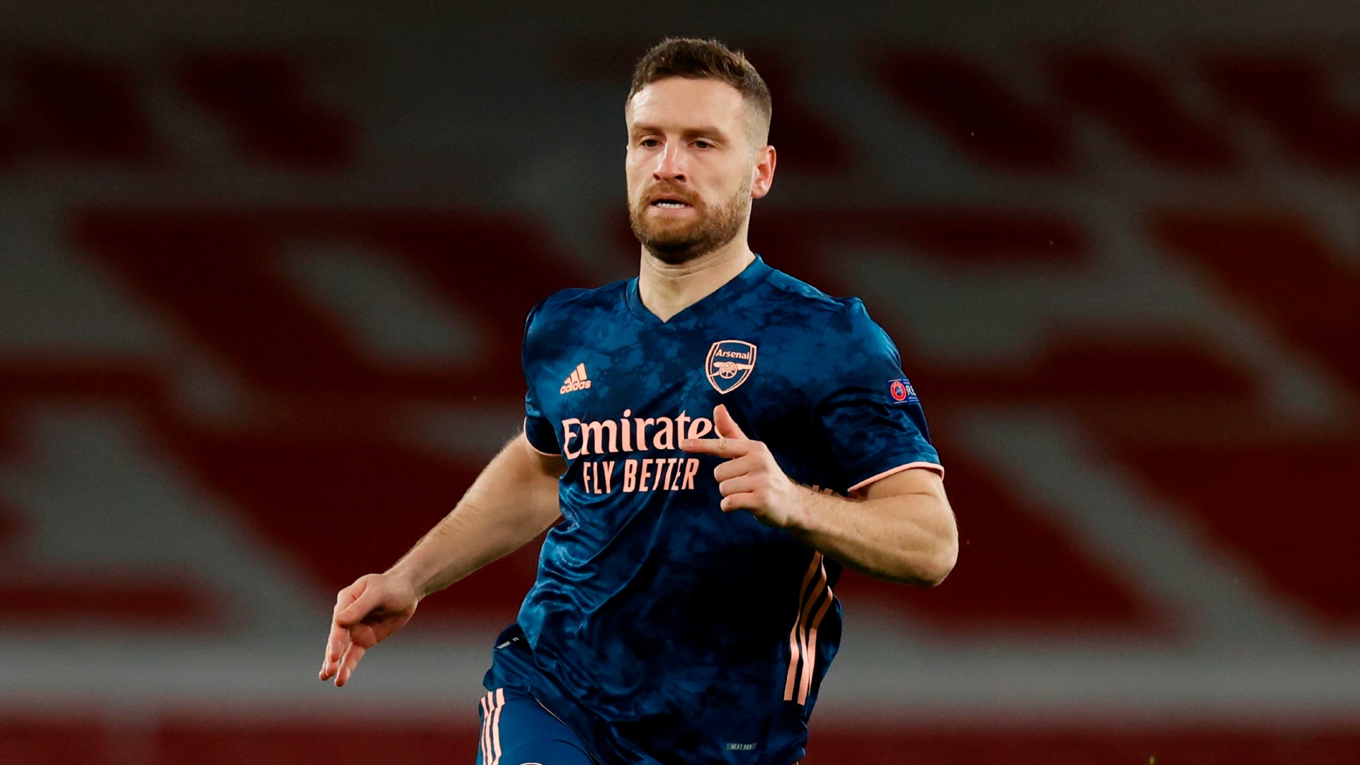 ‘Wouldn’t take Mustafi because I’ve seen him play for Arsenal!’ – Liverpool warned off German defender by Groves
