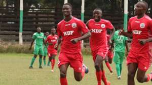 Ulinzi Stars v Gor Mahia Match Report, 26/07/2021, FKF Premier League | Goal.com - 26 July 2021 Ulinzi Stars v Gor Mahia Match Report, 26/07/2021, FKF Premier League | Goal.com