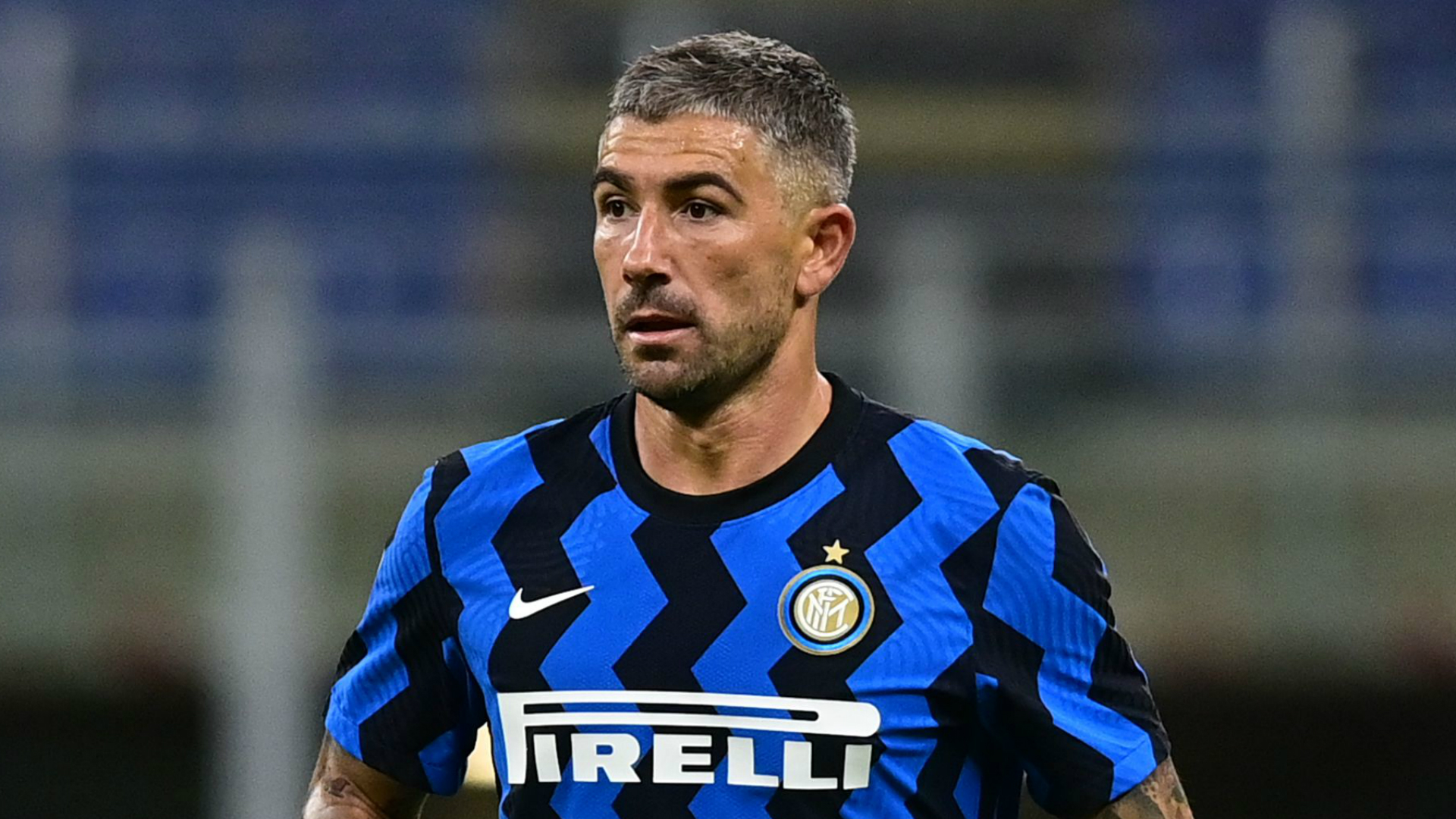 Inter Milan, Aleksandar Kolarov testé positif au coronavirus