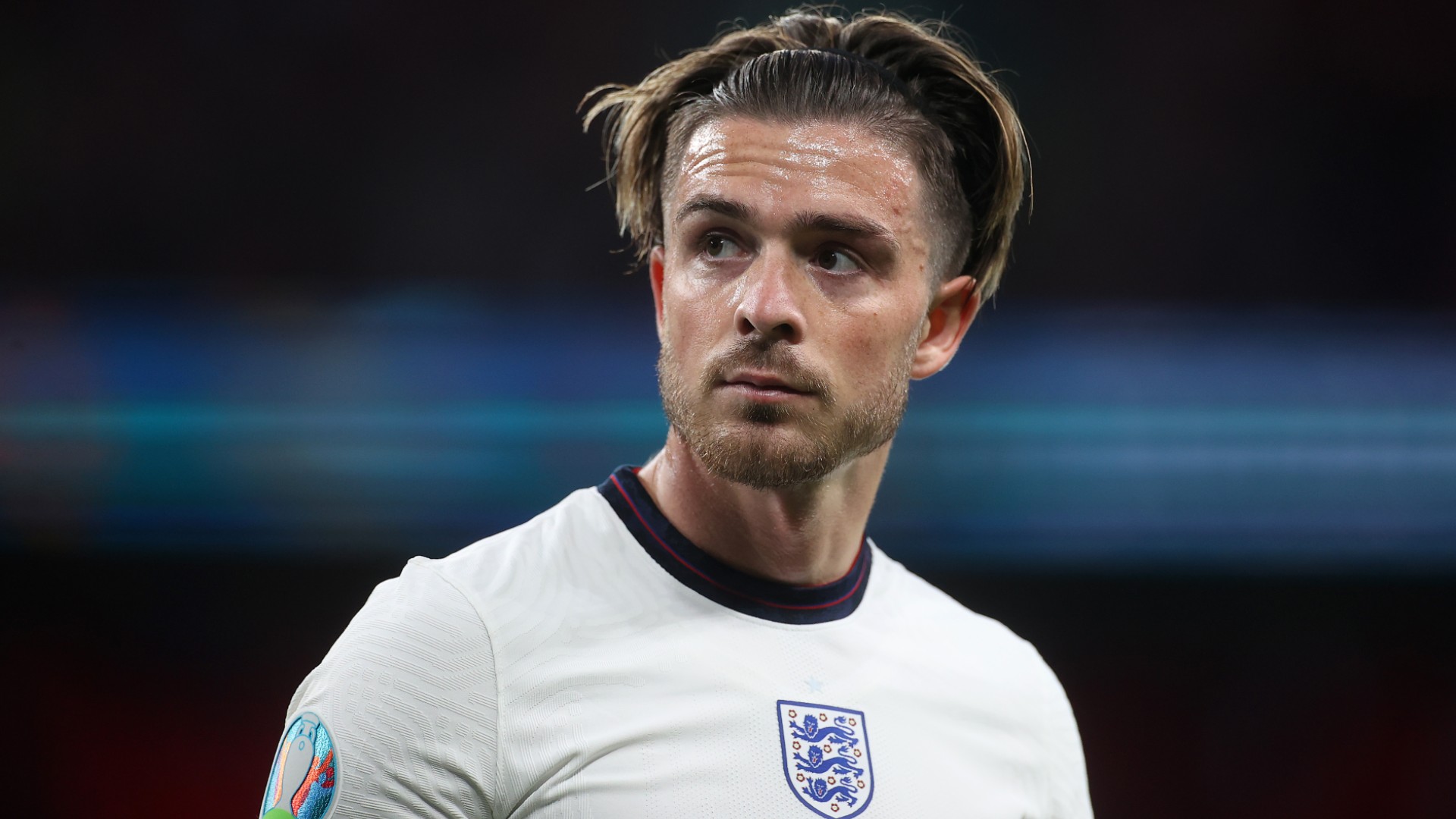 ‘No Grealish!’ – Fans react to England team news as Sancho stars and Aston Villa benched