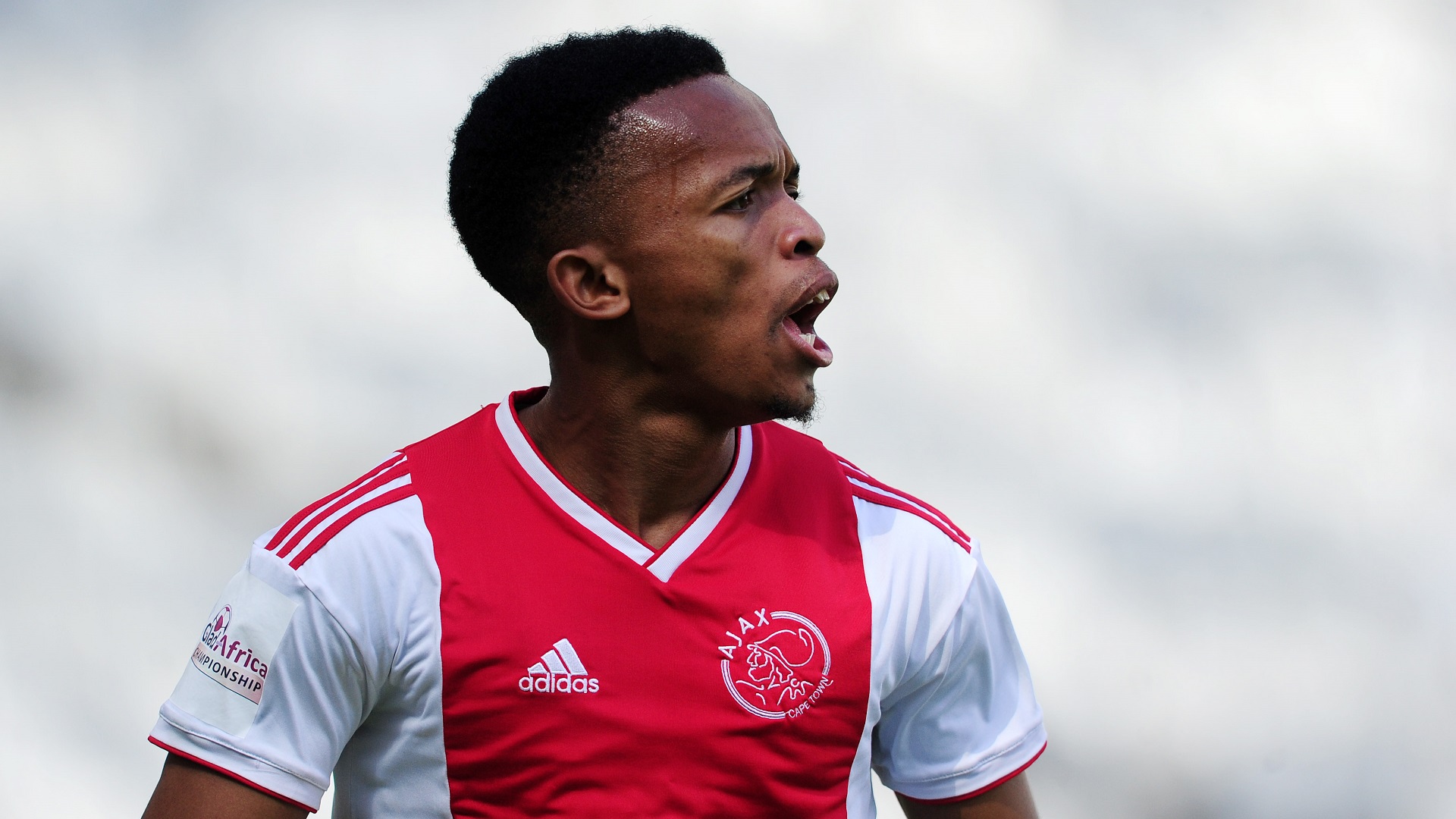 PSL target Mosiatlhaga focused on winning promotion with Ajax Cape Town PSL target Mosiatlhaga focused on winning promotion with Ajax Cape Town