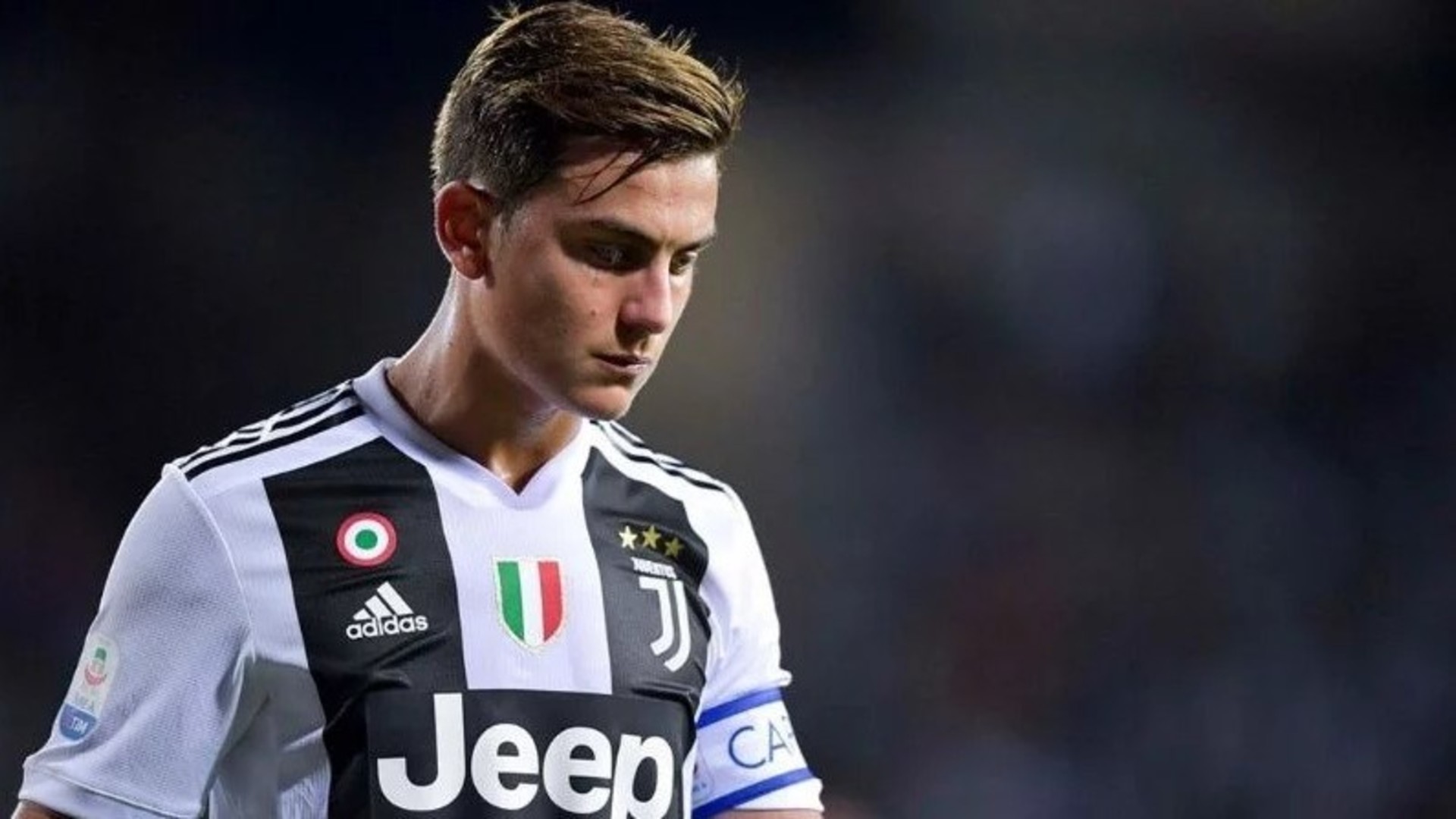 Vers un bail longue durée pour Dybala à la Juve ?