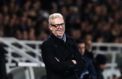 OFFICIEL - Bruno Irles n'est plus l'entraîneur du Pau FC