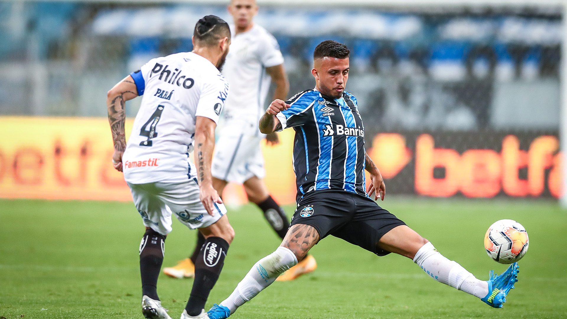Santos vs Gremio on US TV: How to watch and live stream CONMEBOL Copa Libertadores
