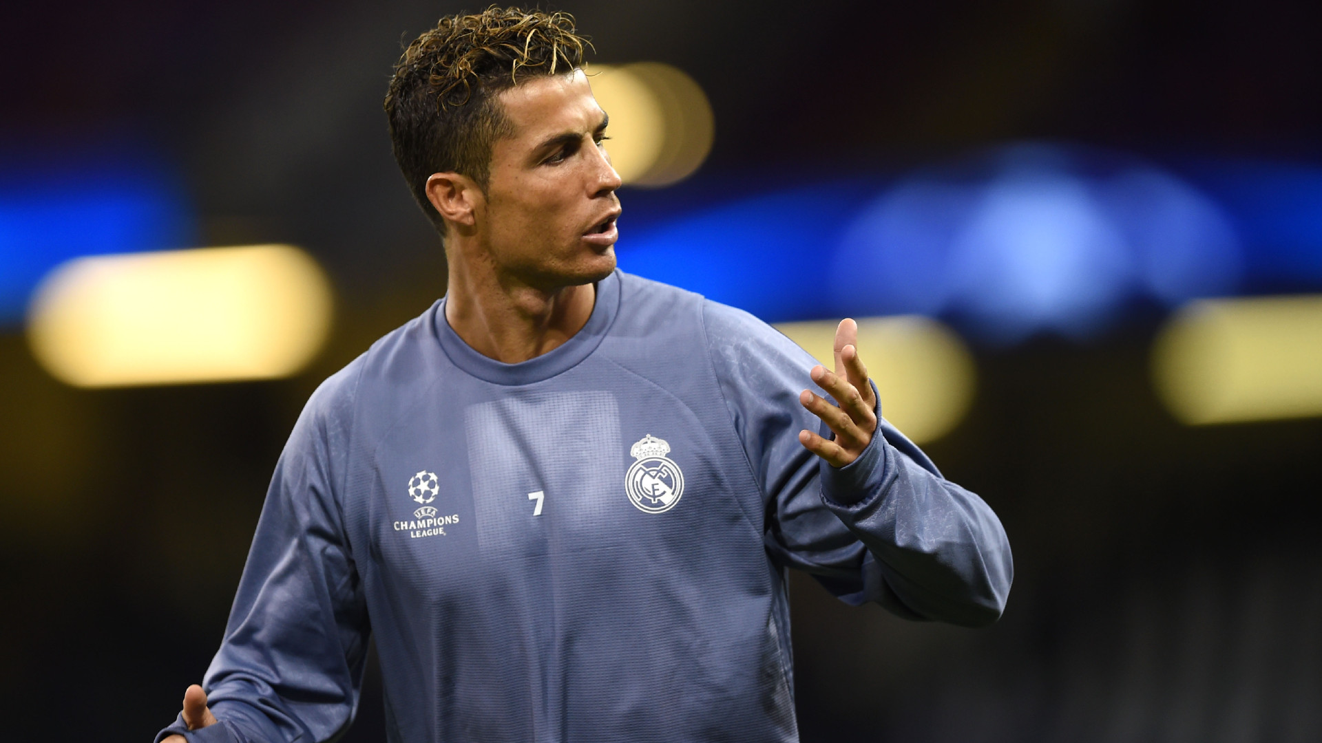 Cristiano Ronaldo de retour au Real ? La folle rumeur