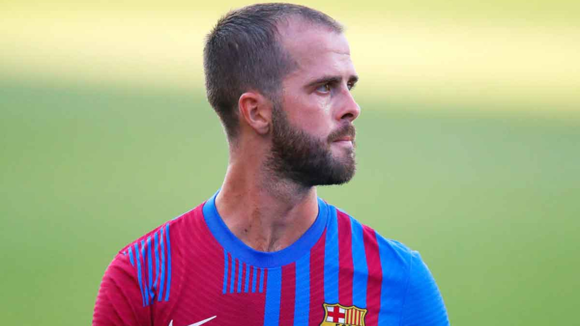 Pjanic quitte Barcelone pour le Besiktas