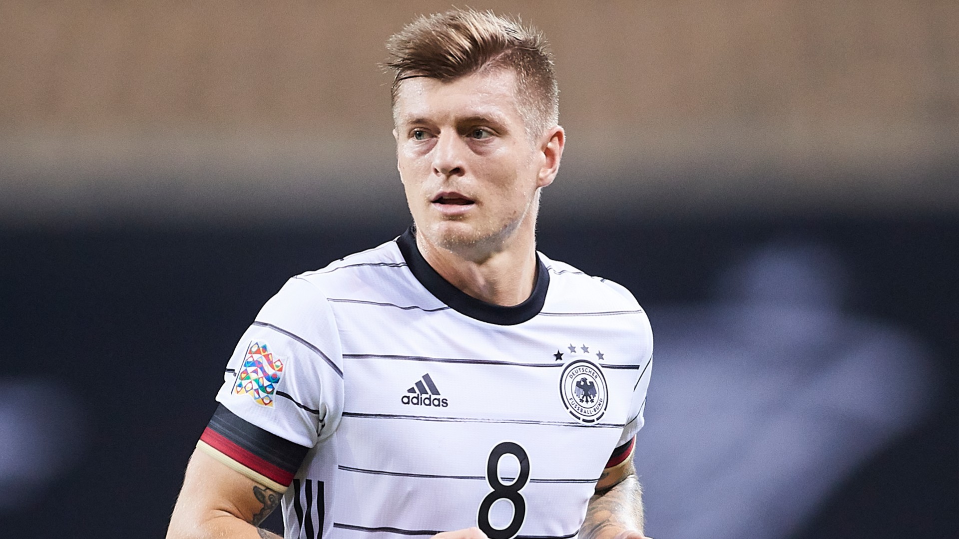Video: Toni Kroos - Germany's generational standout