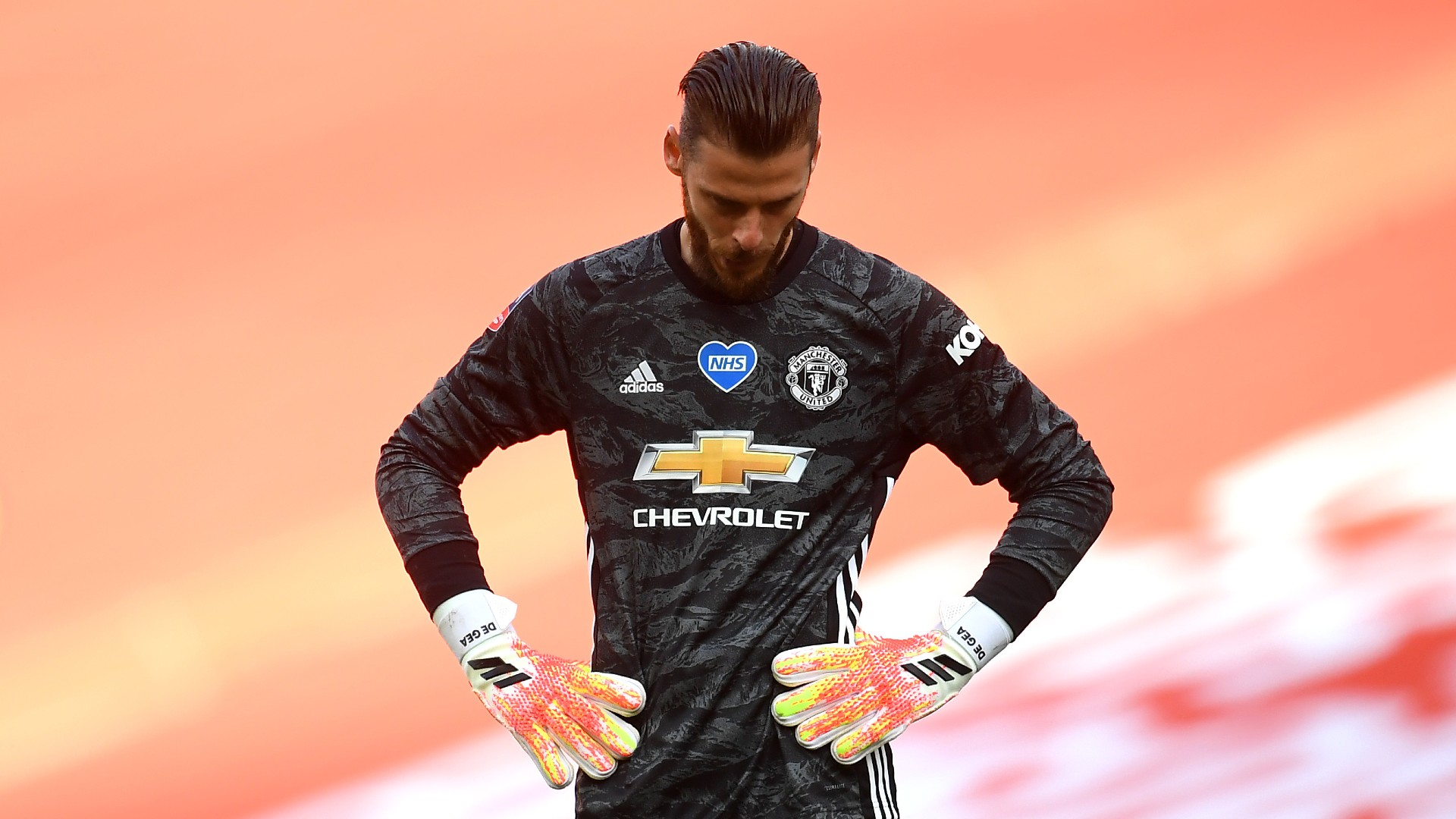 'De Gea is finished' - Manchester United goalkeeper slammed for FA Cup loss to Chelsea