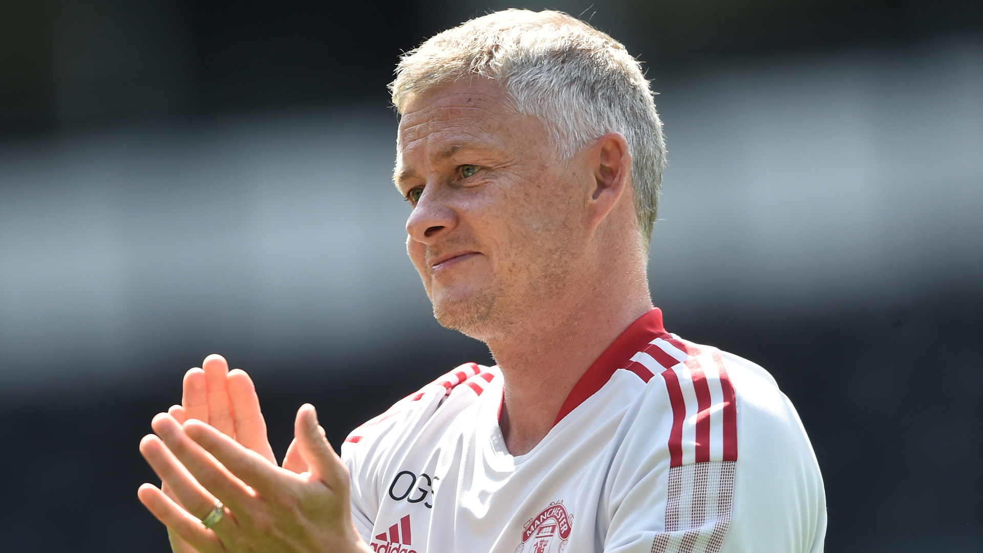 Manchester United : Solskjaer clôture le mercato mancunien