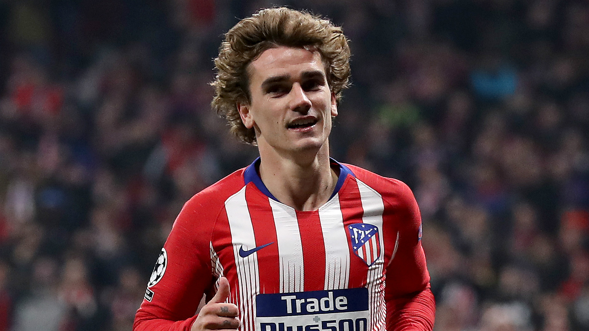 Griezmann et la polarisation des supporters