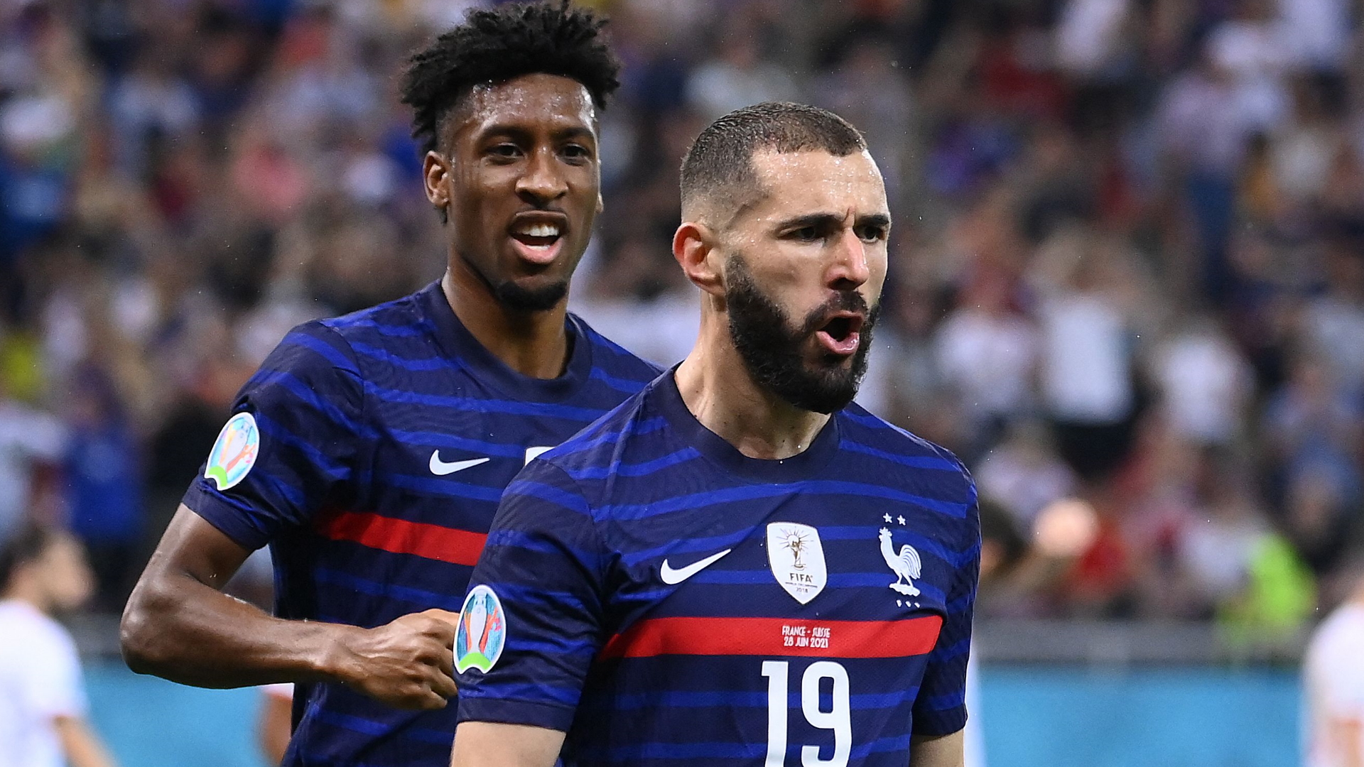 Equipe de France : la compo des Bleus face à la Bosnie-Herzégovine