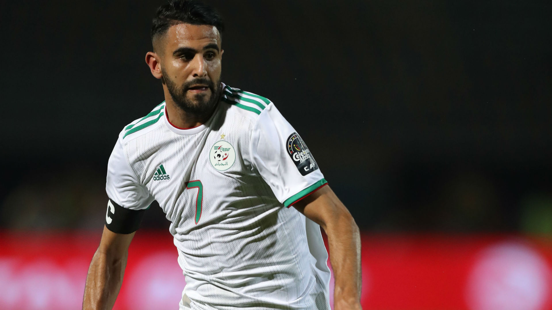 L'Algérie qualifiée malgré le nul