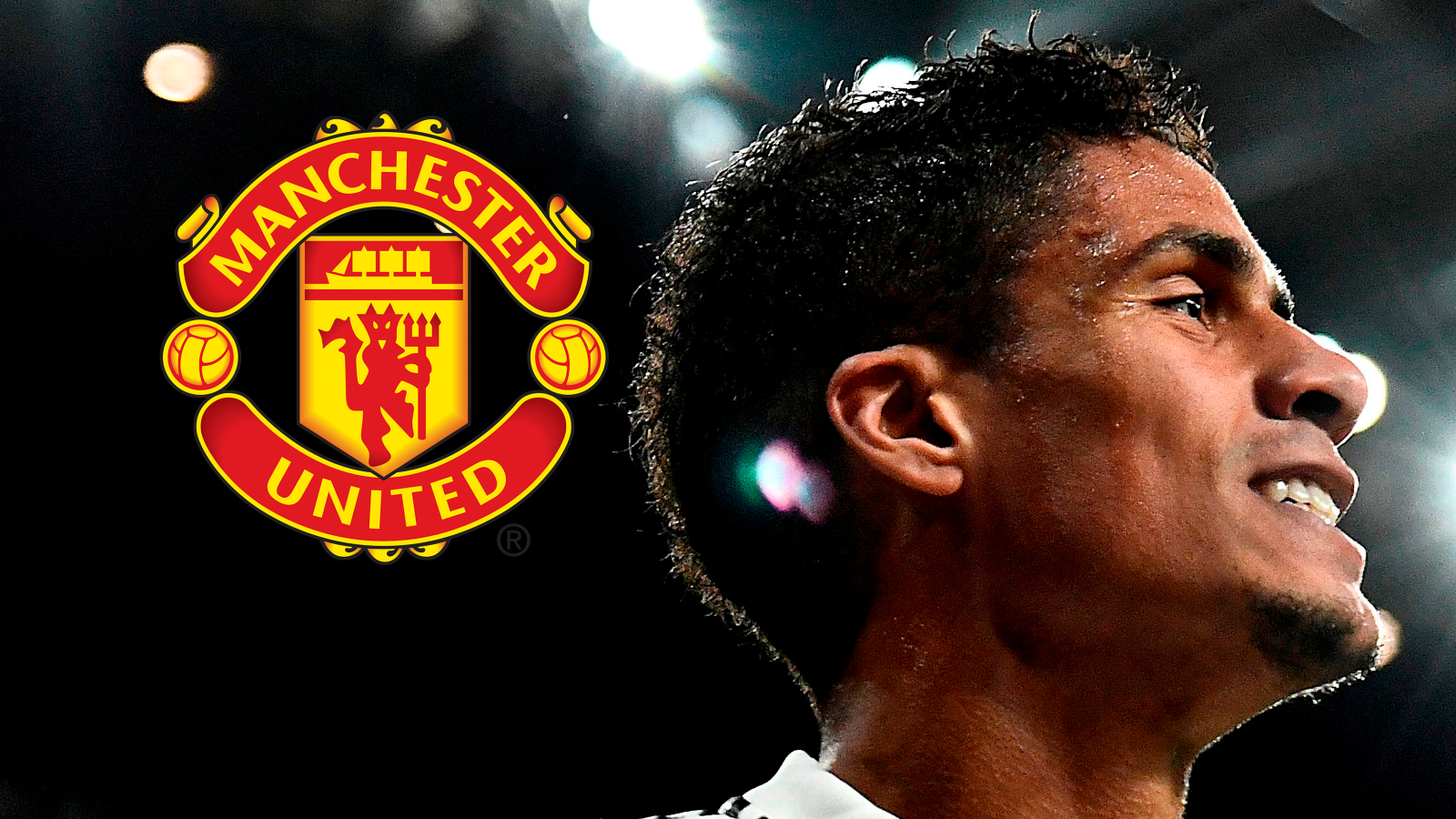 varane man utd