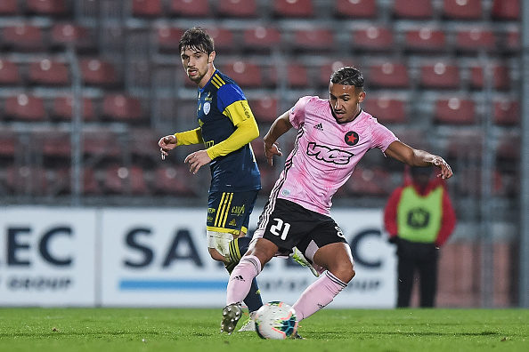 EXCLU - Saïd Arab, nouvelle recrue du Paris FC : 