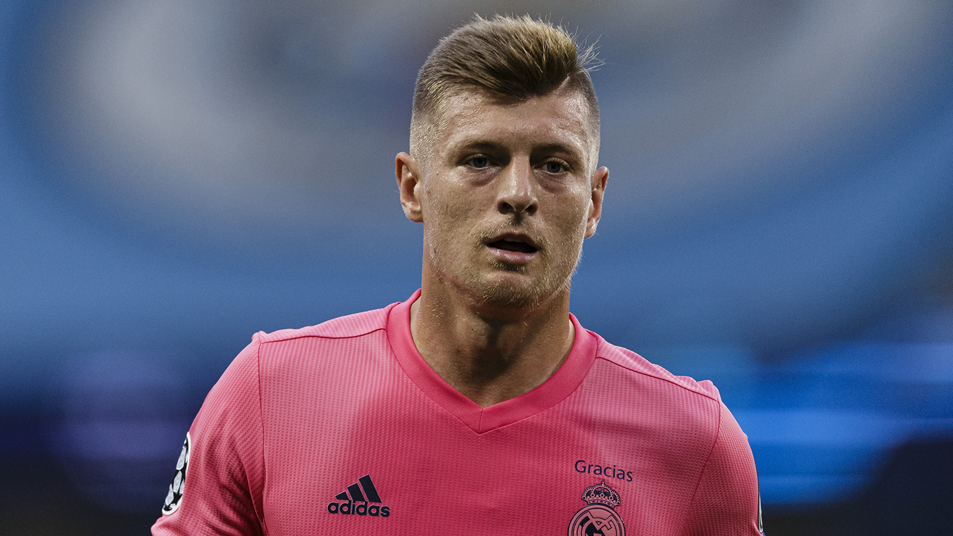 Real Madrid - Toni Kroos n'a pas parlé avec David Alaba