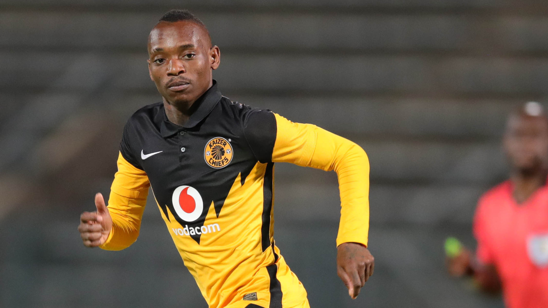 'Yes, I wanted Kaizer Chiefs' Billiat at Mamelodi Sundowns' - Mosimane confesses