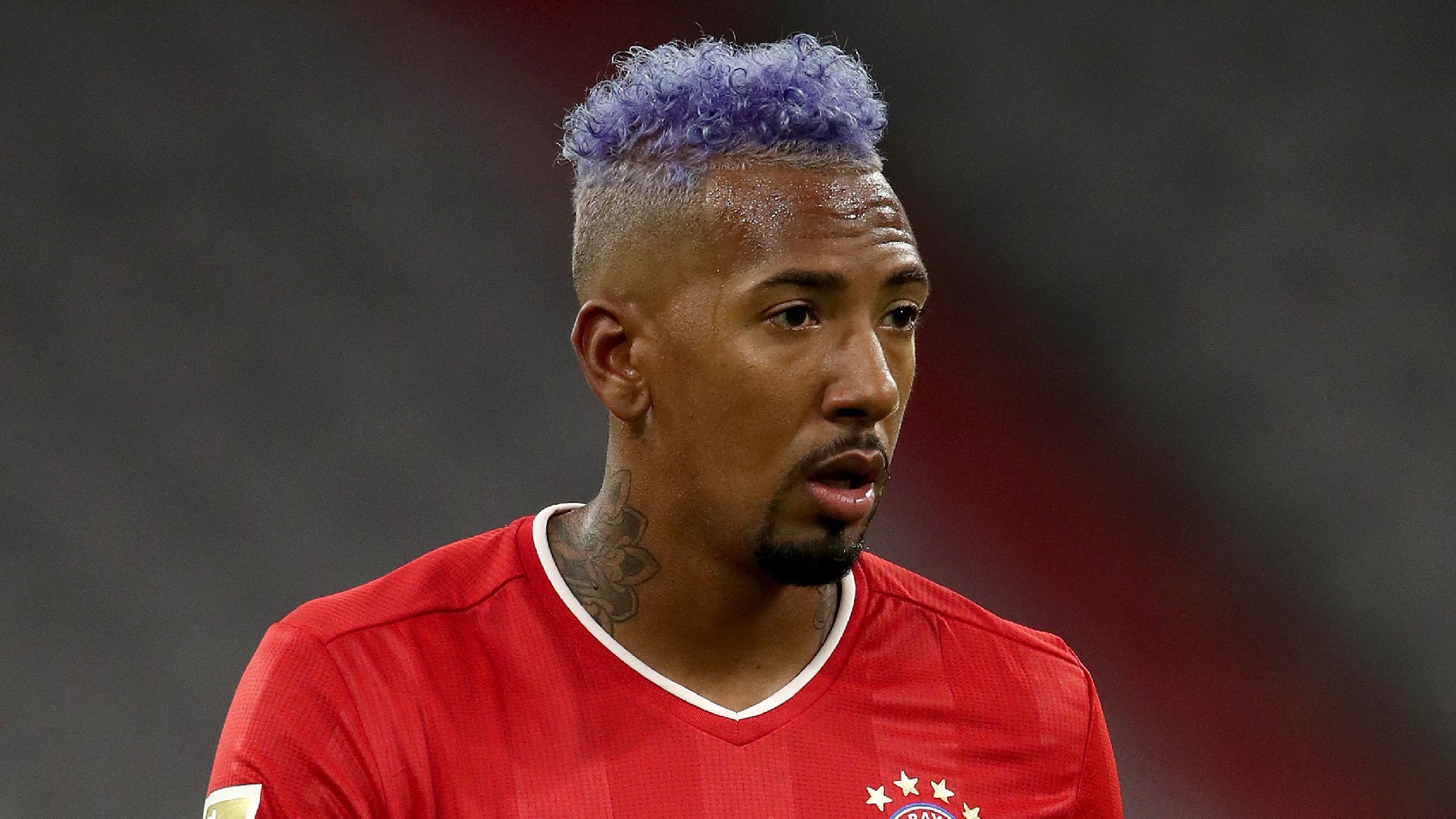 Boateng opens door to Bayern Munich contract extension but won't rule out future MLS move