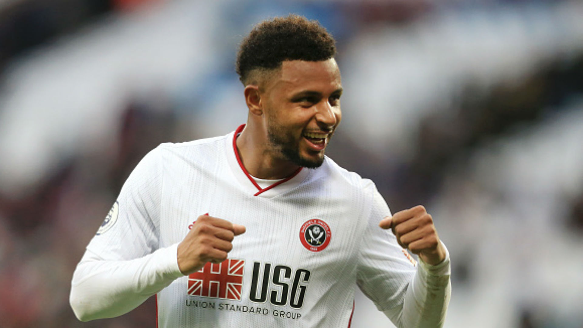 ‘If Senegal called me, I would say yes' – Sheffield United’s Mousset