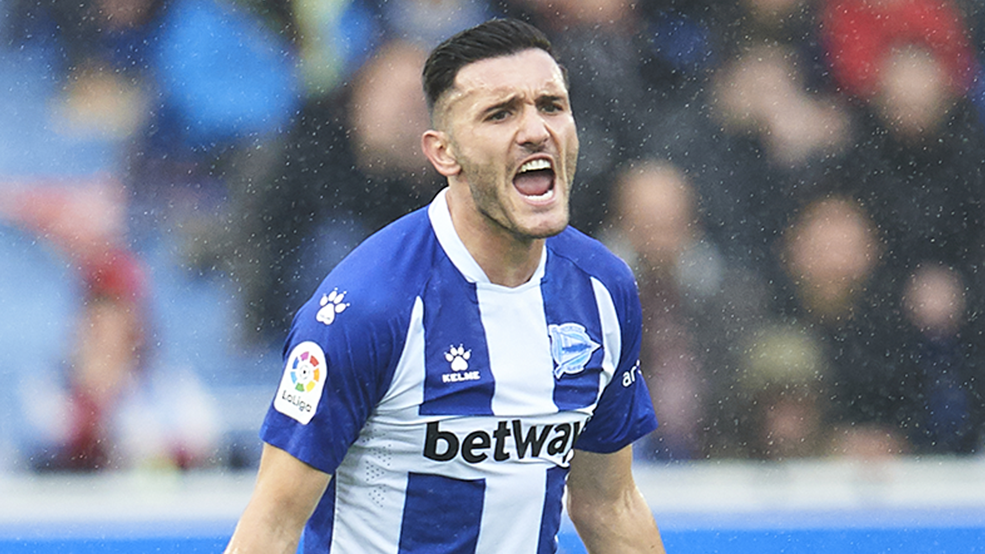 Lucas Perez reveals he turned down Barcelona: I didnâ€™t want to make Arsenal mistake again