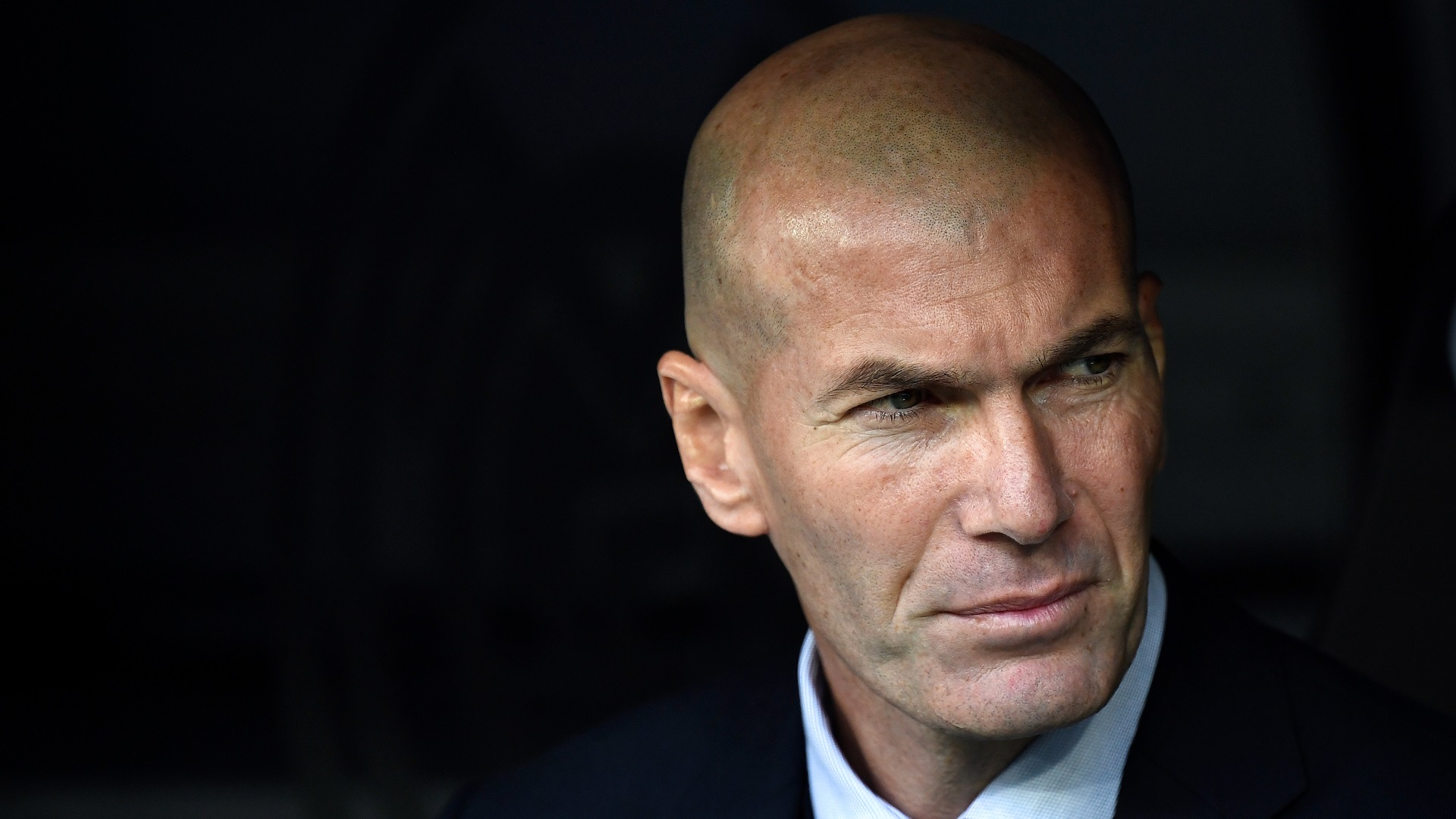 Real - Zidane incertain sur son avenir : 