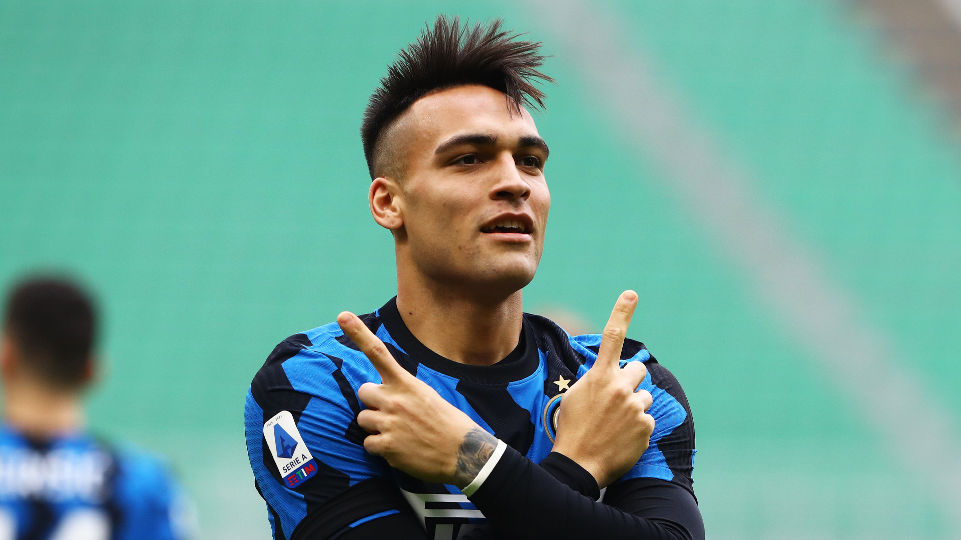 Tottenham target Lautaro rejected big offers in order to stay at Inter, Moratta confirms