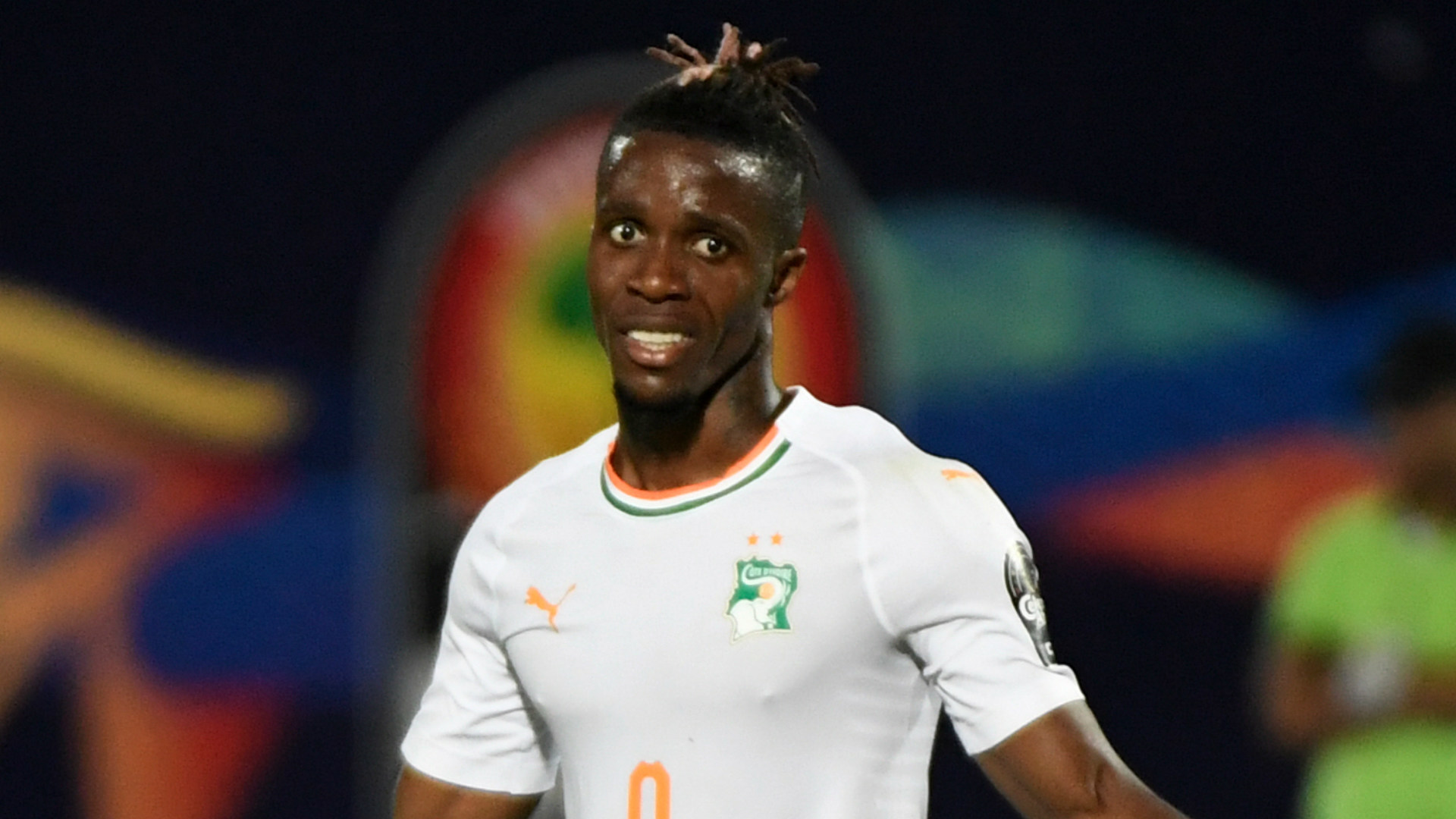 No Zaha as Ivory Coast release squad list for Ghana and Burkina Faso friendlies