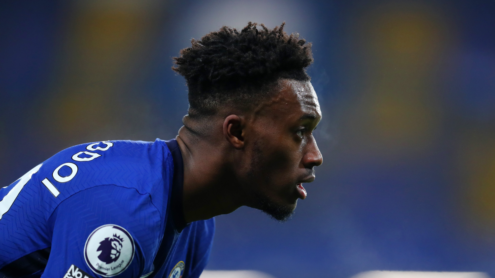 Hudson-Odoi: Chelsea and England winger advised by Netherlands-born Gyasi on Ghana interest