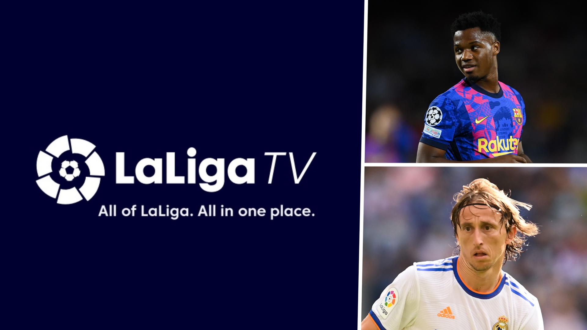 What is LaLiga TV and how can I watch?