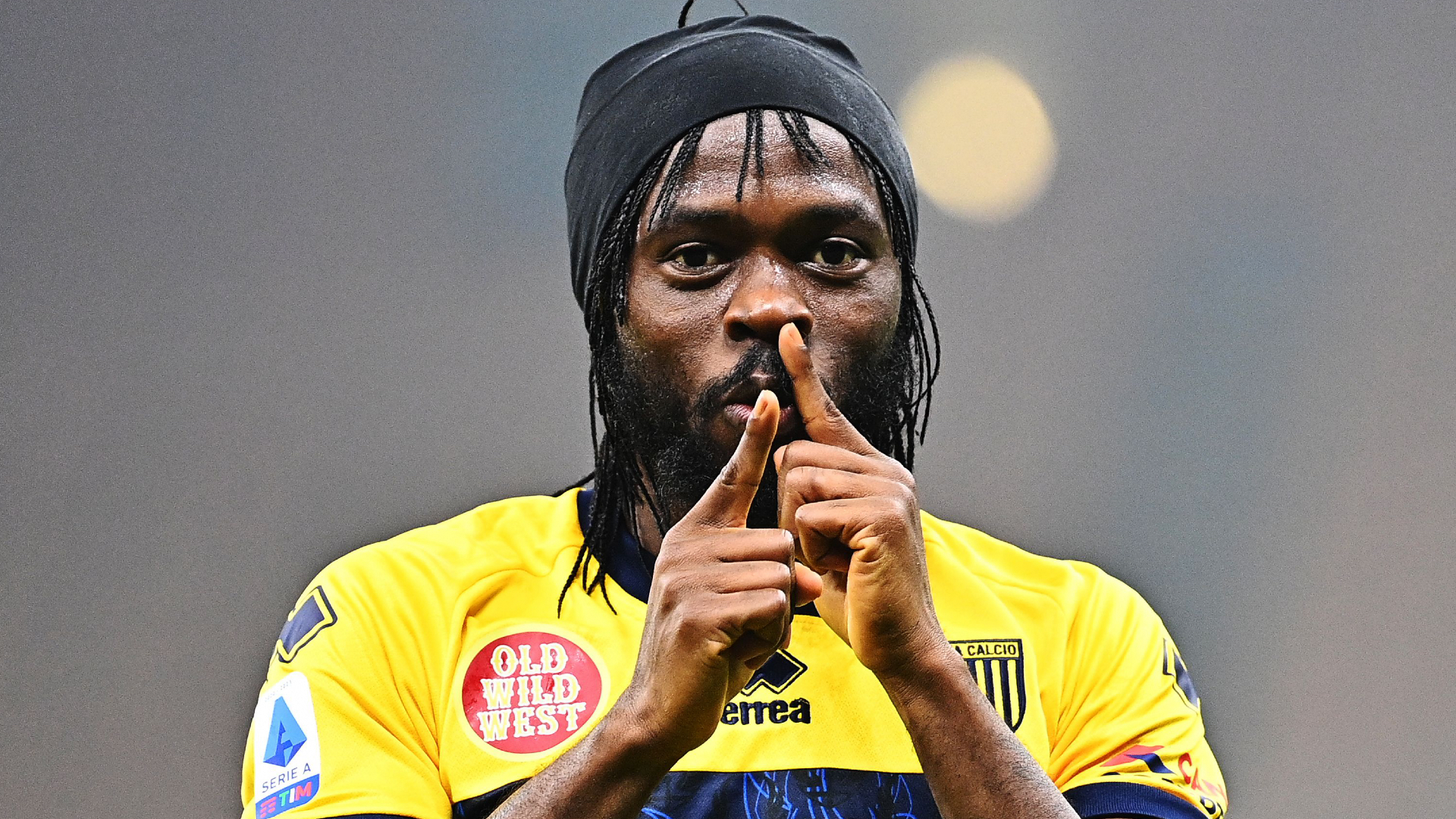 gervinho parma 2020