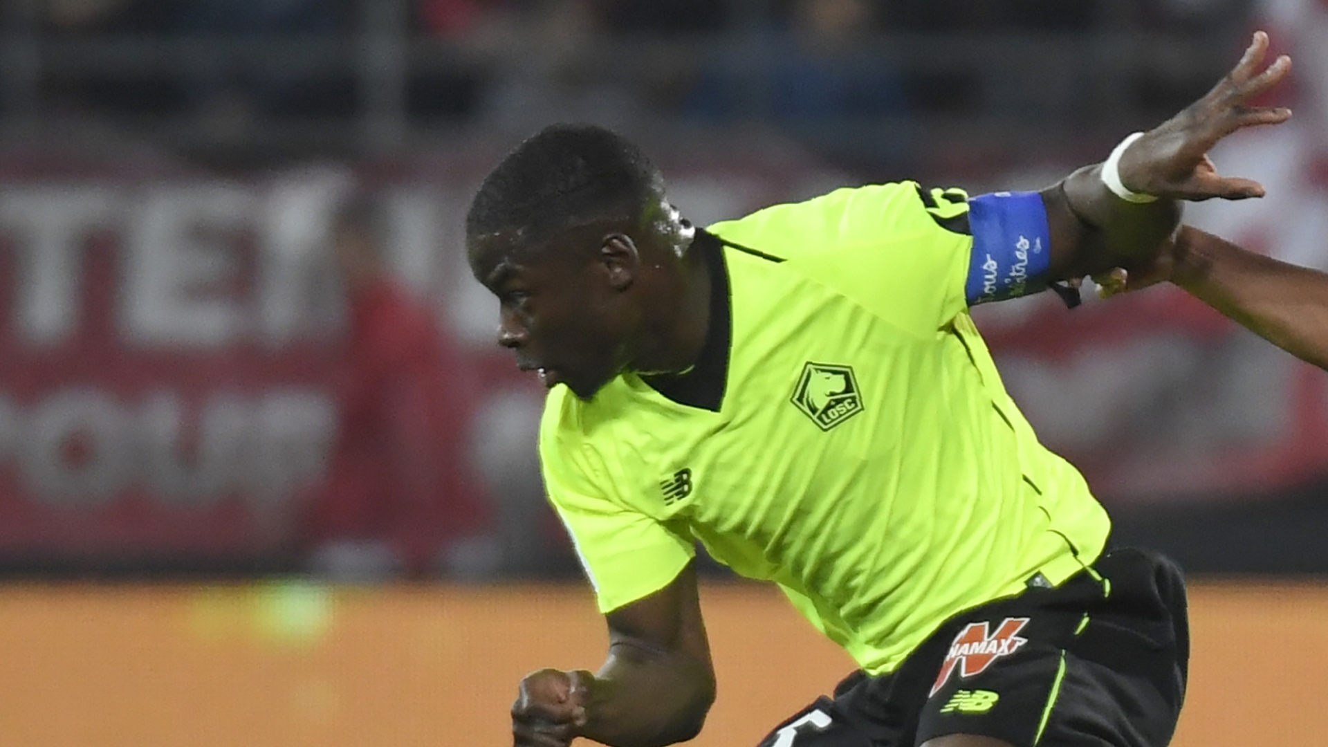 Officiel - Soumaoro prêté par Lille au Genoa