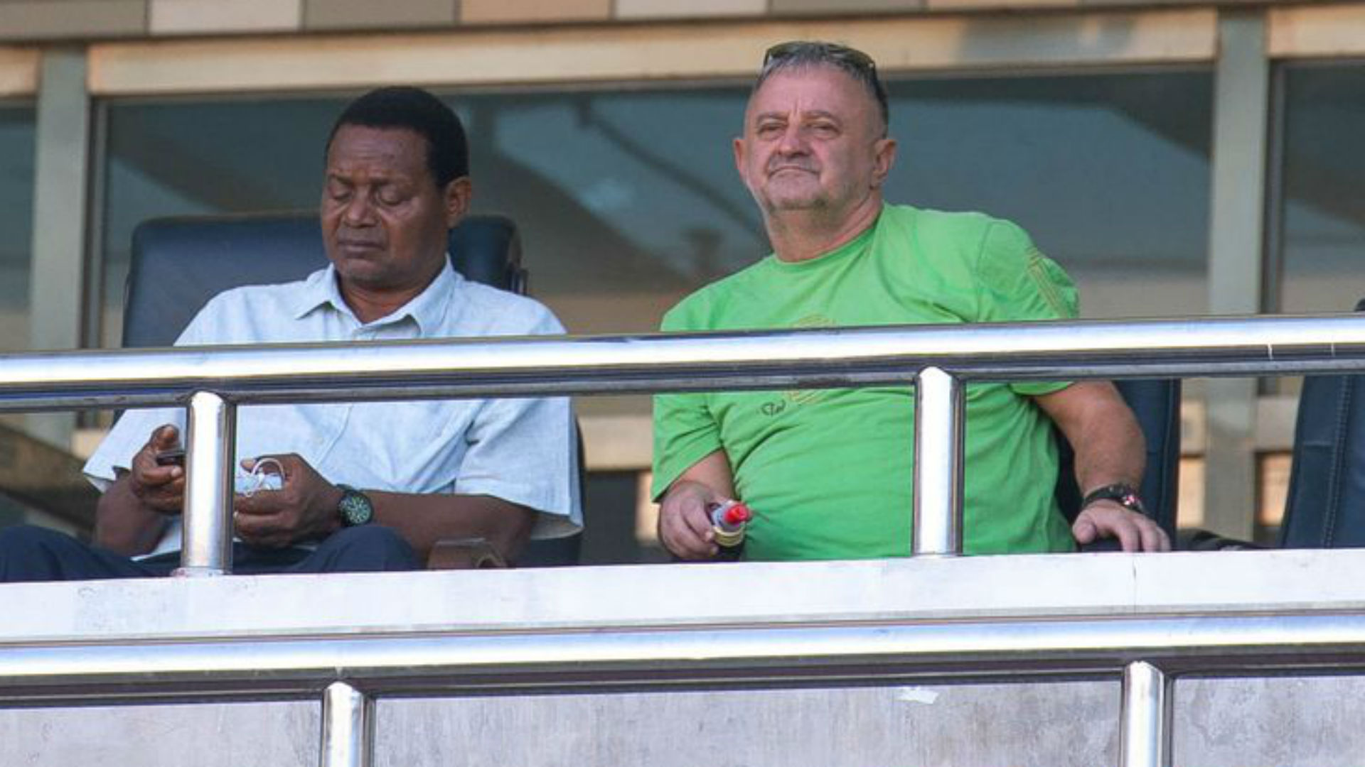 Yanga SC reveal why the hired coach Zlatko Krmpotic