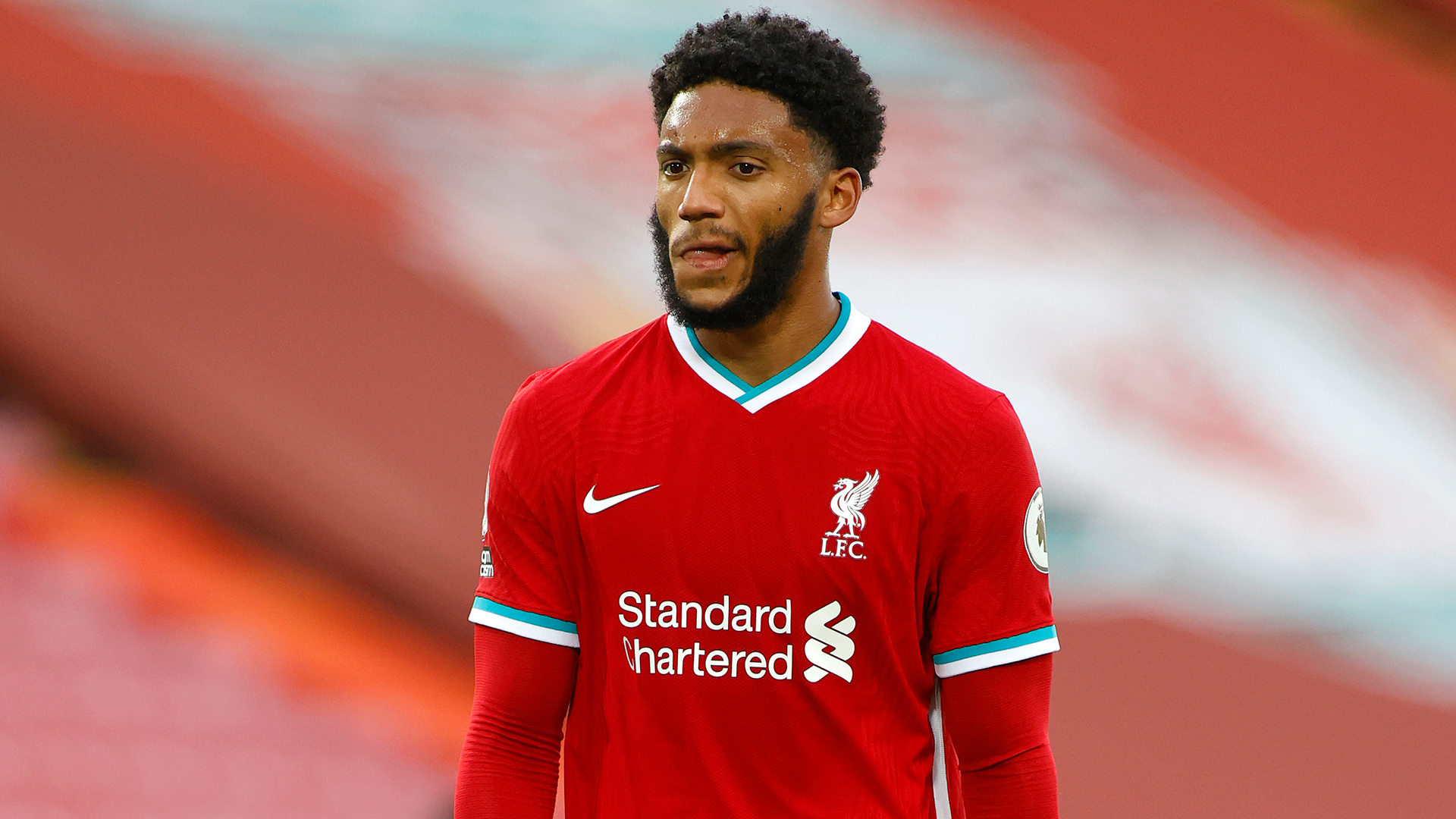 Liverpool boss Klopp offers injury update on Alexander-Arnold and Gomez