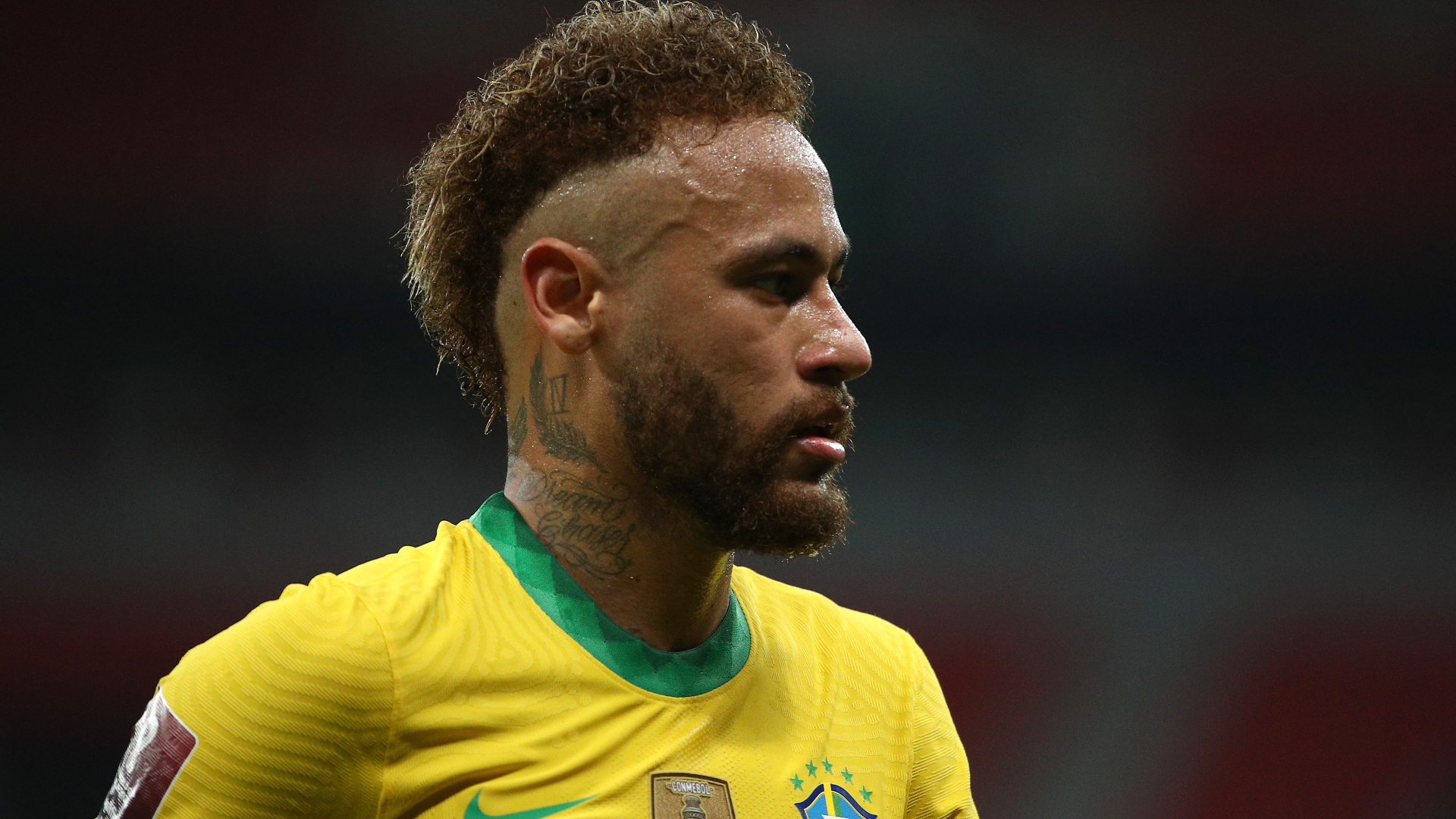Neymar slams CONMEBOL after Jesus banned for Copa America final
