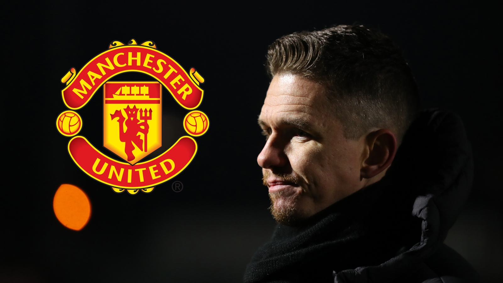 Manchester United appoint Marc Skinner as new head coach after Orlando Pride departure