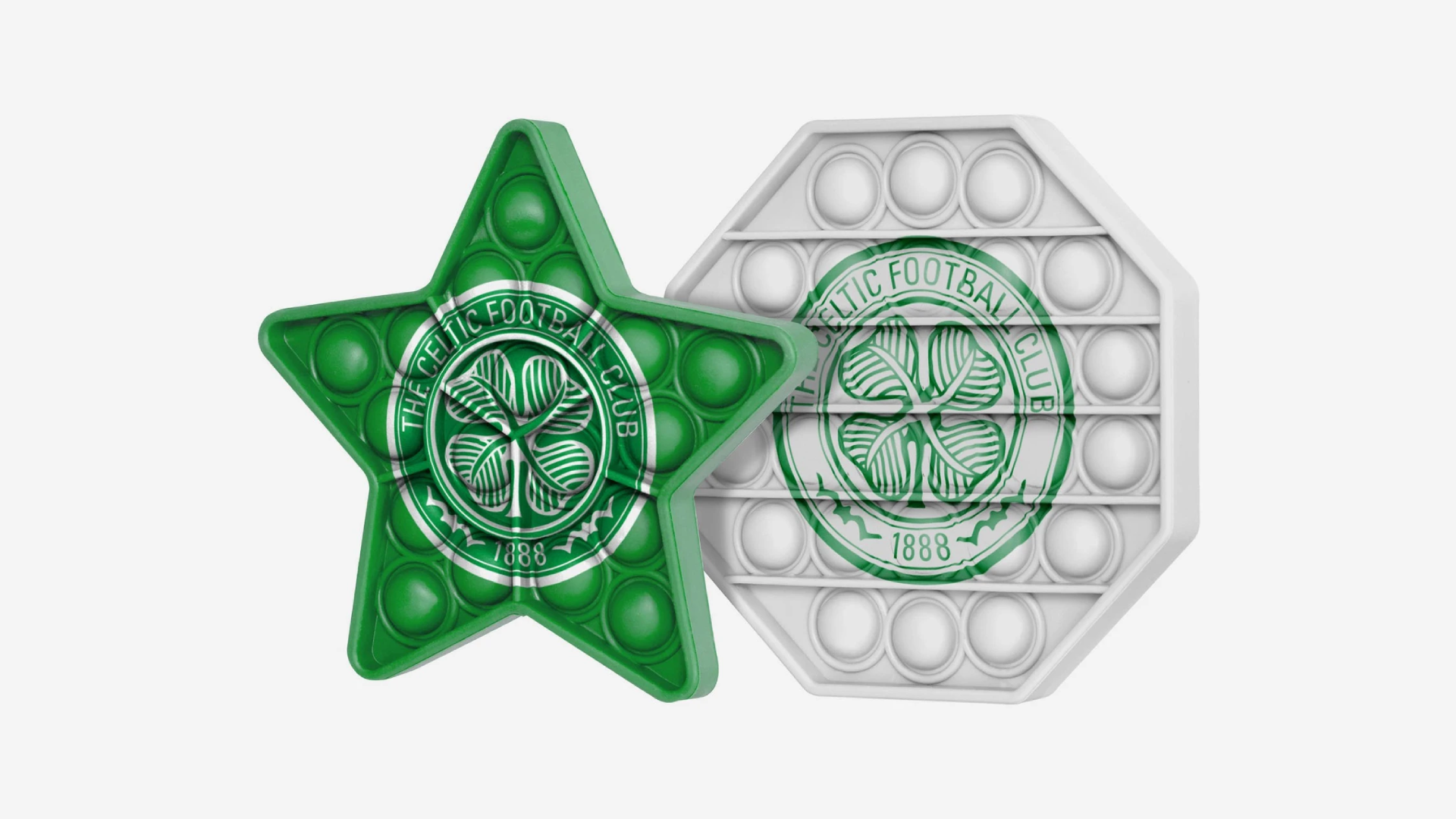 27 of the best gifts for Celtic fans in 2021