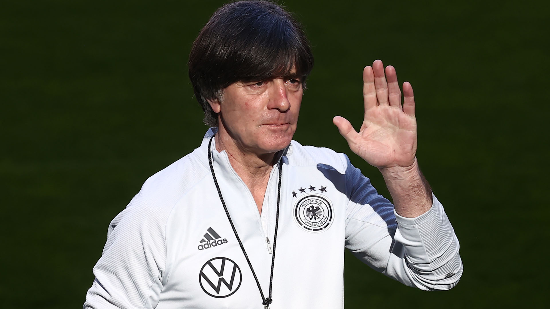 Allemagne - Löw : 