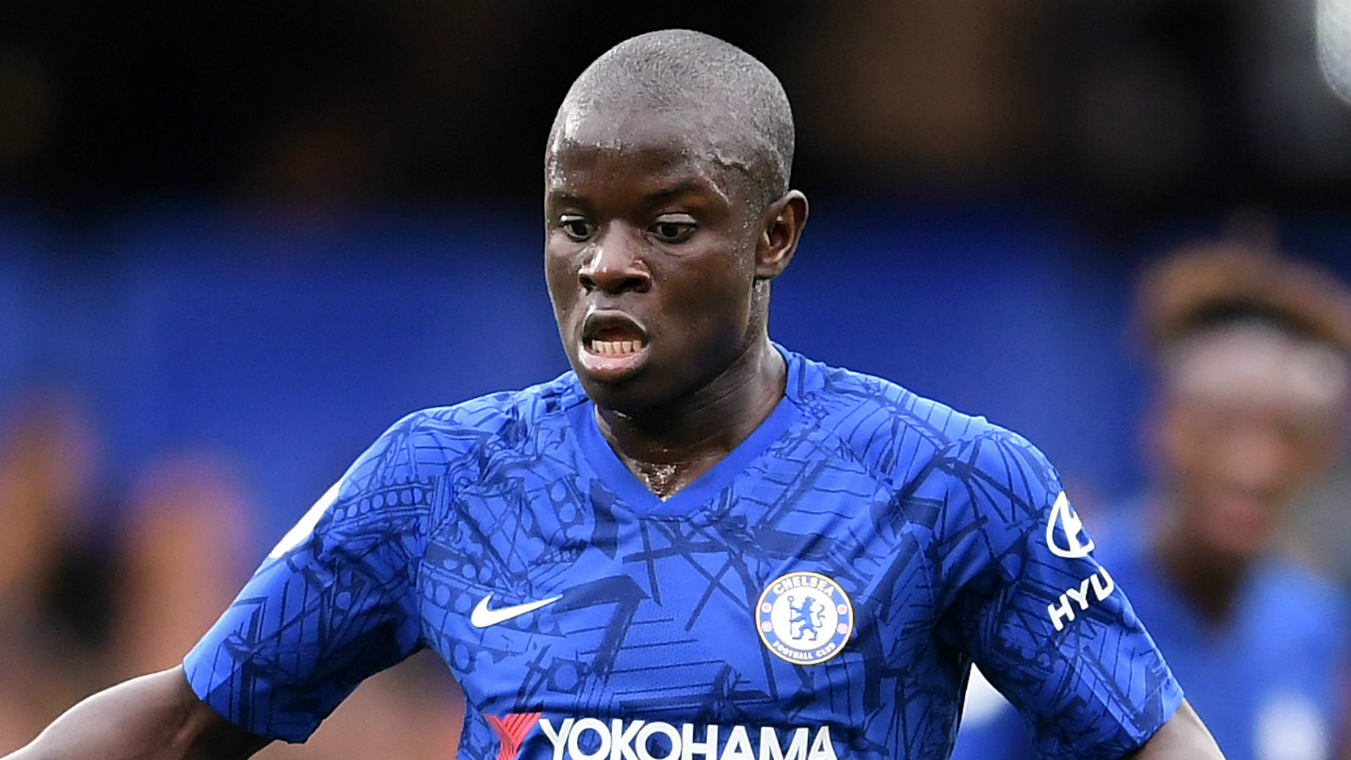 RUMEUR - Conte et l'Inter pressent pour Kanté