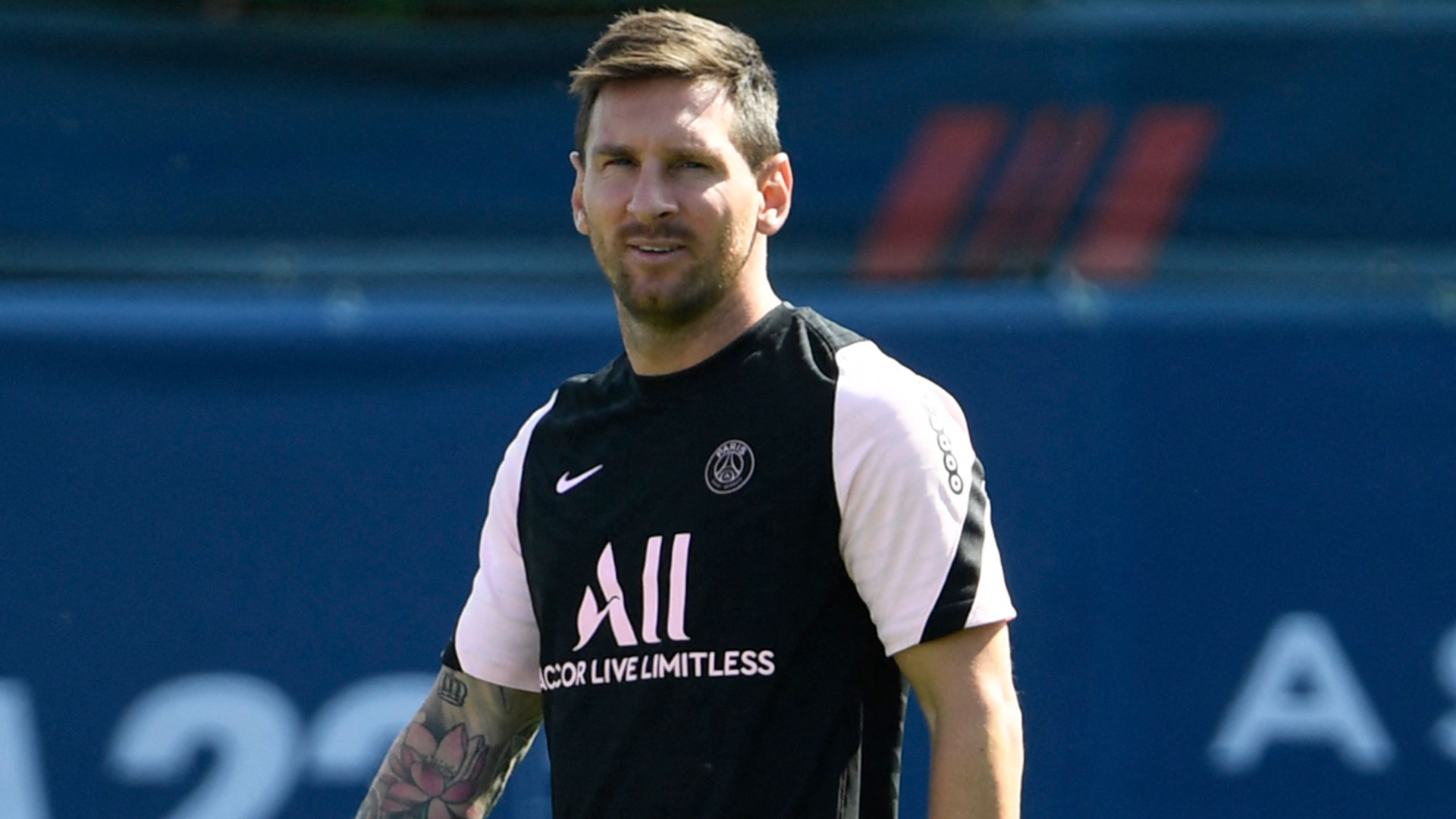 ‘We didn’t have the slightest chance’ – Simeone insists Atletico did not make Messi approach