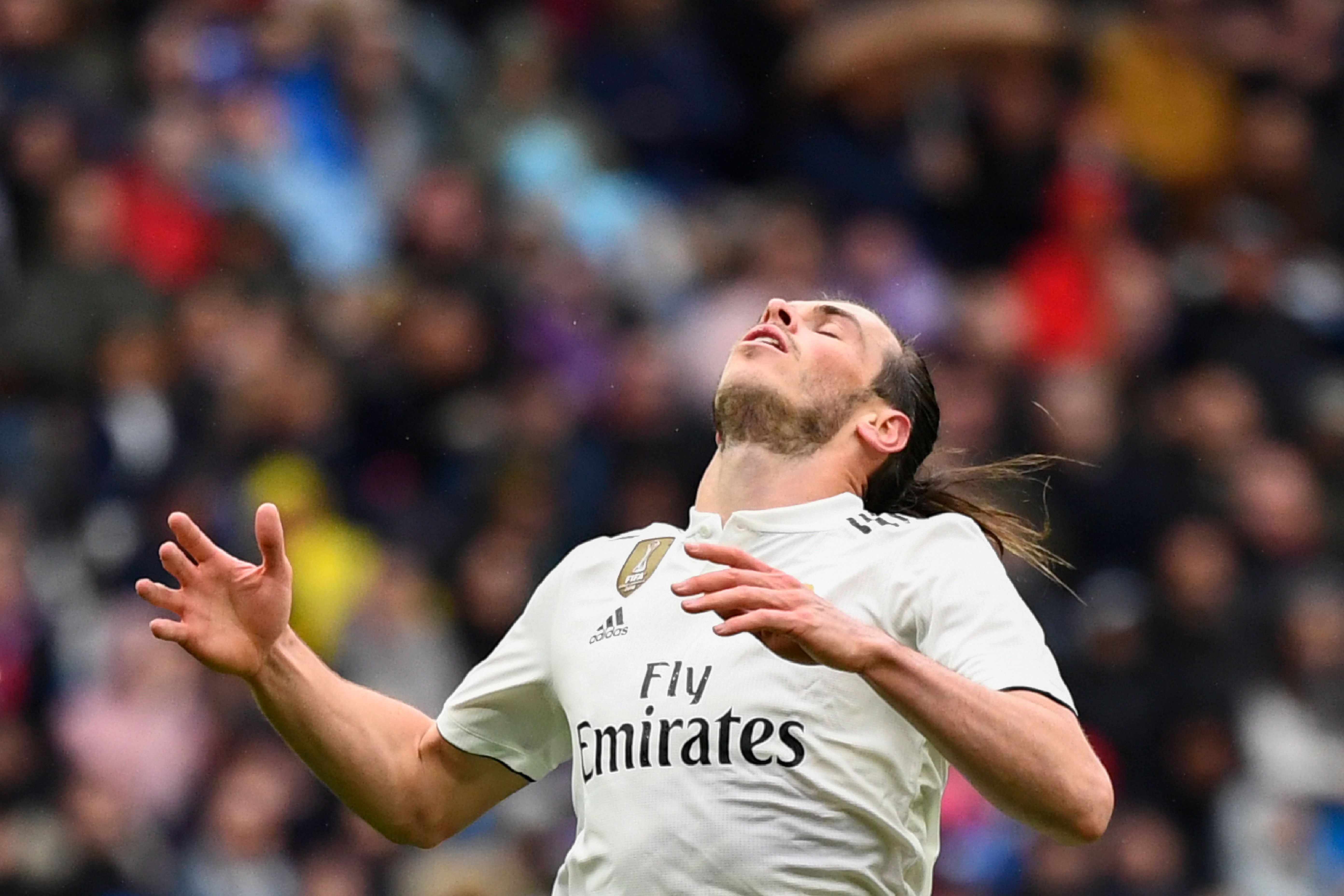 Real Madrid : Enfin des nouvelles de Bale et Hazard