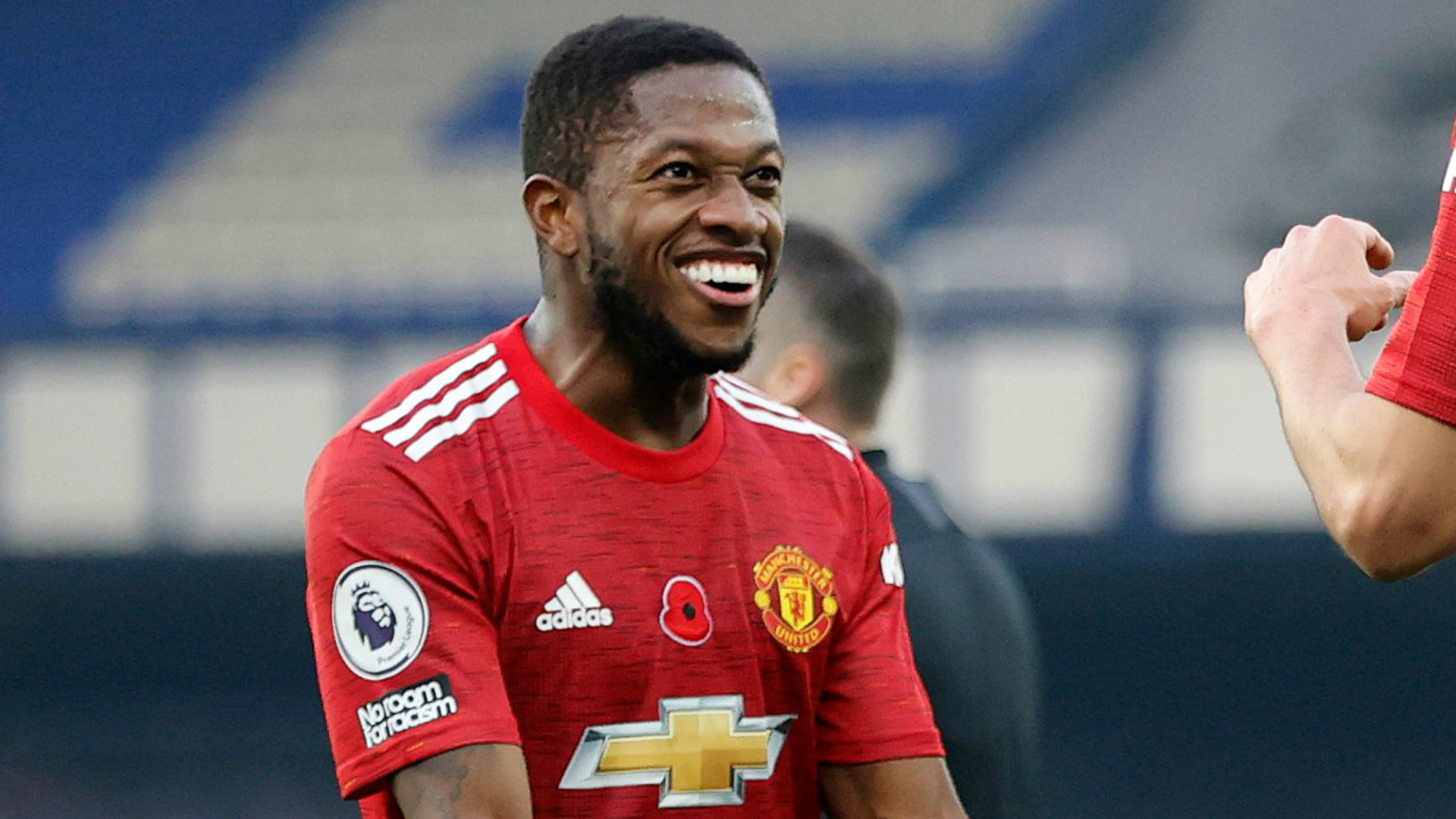 Manchester United had a 'great season' despite ending trophyless, insists Fred