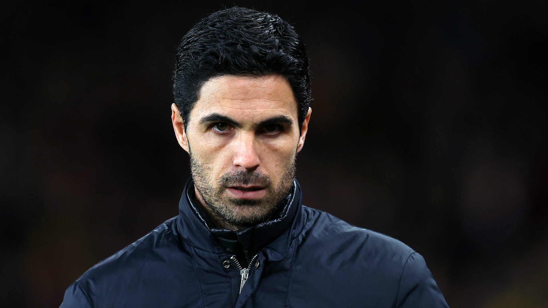 Arteta explains how Lacazette can win back his spot in Arsenal's starting XI